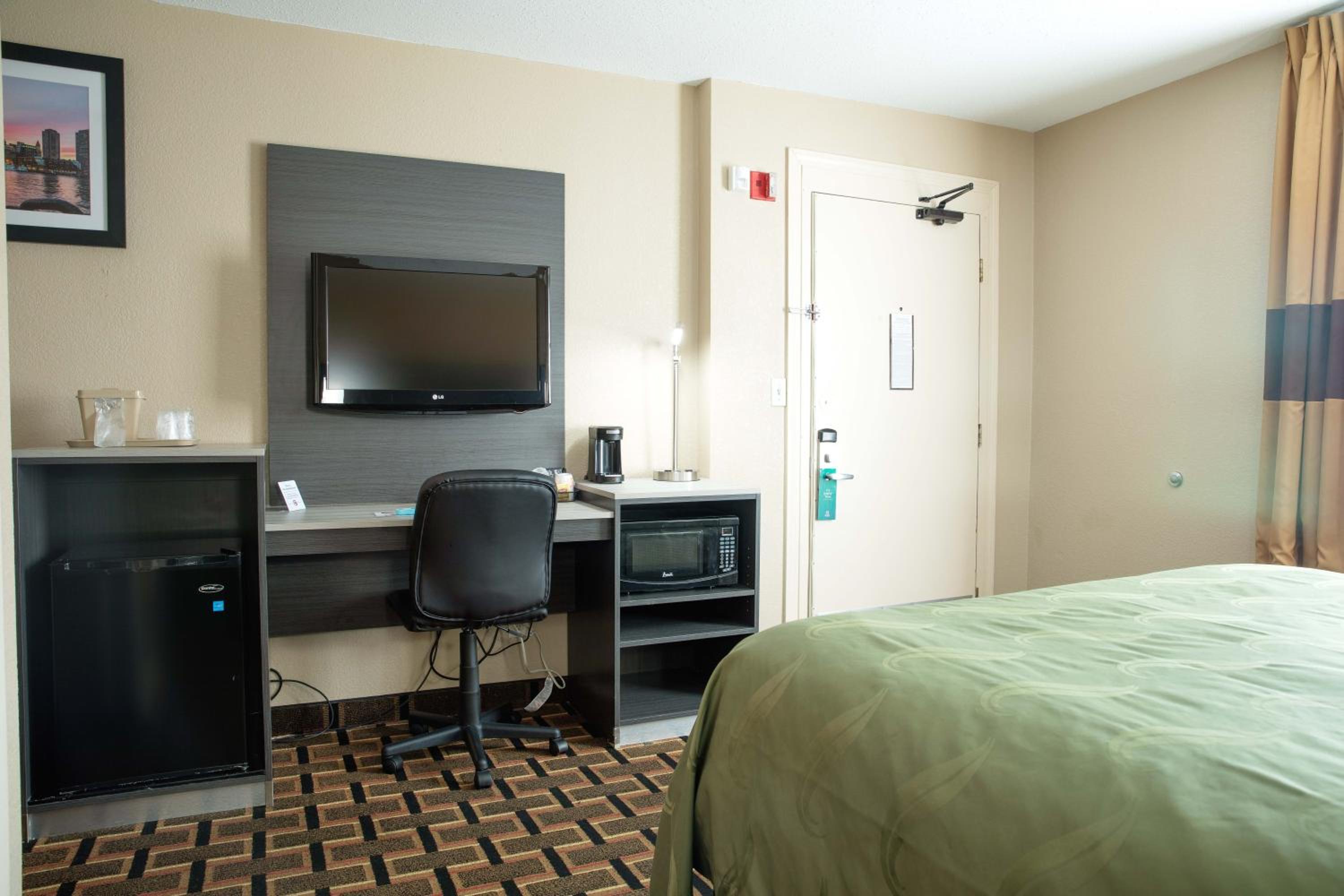 Quality Inn Raynham - Taunton, Foto 4