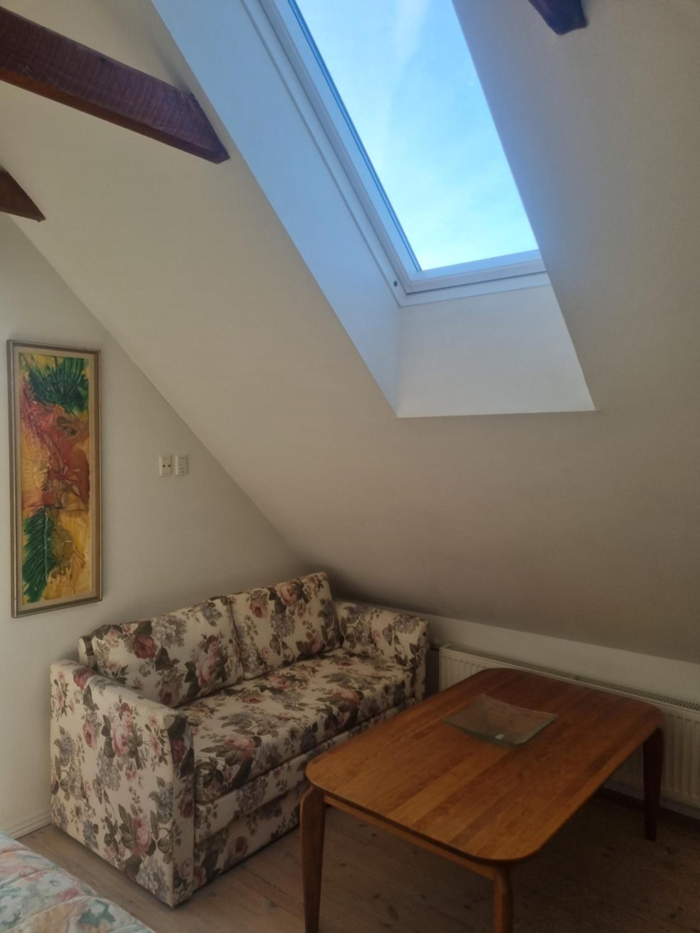 Quadruple Room with Garden View photo 3