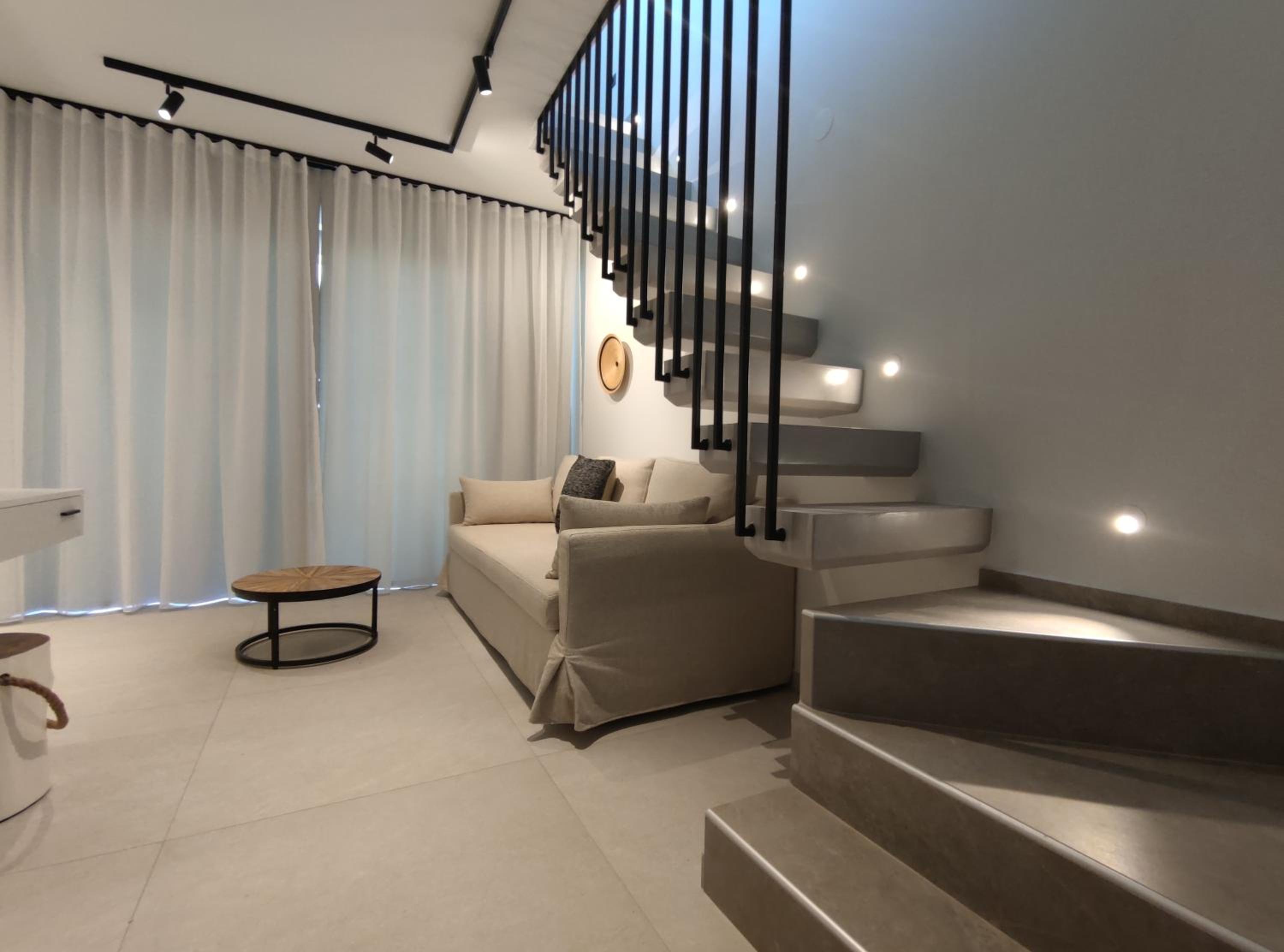 Studio Apartment with Sea View photo 1