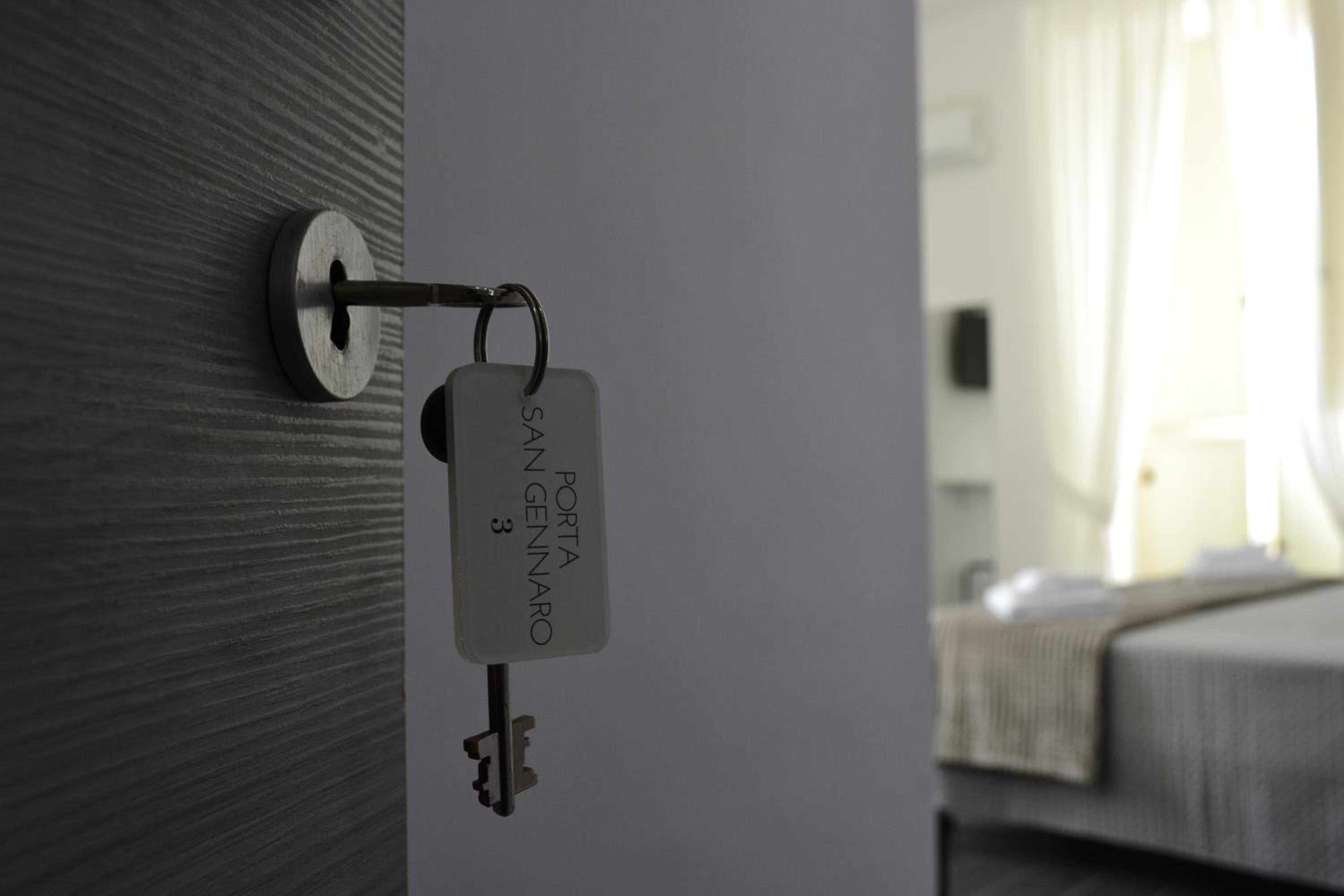 Triple Room With Balcony