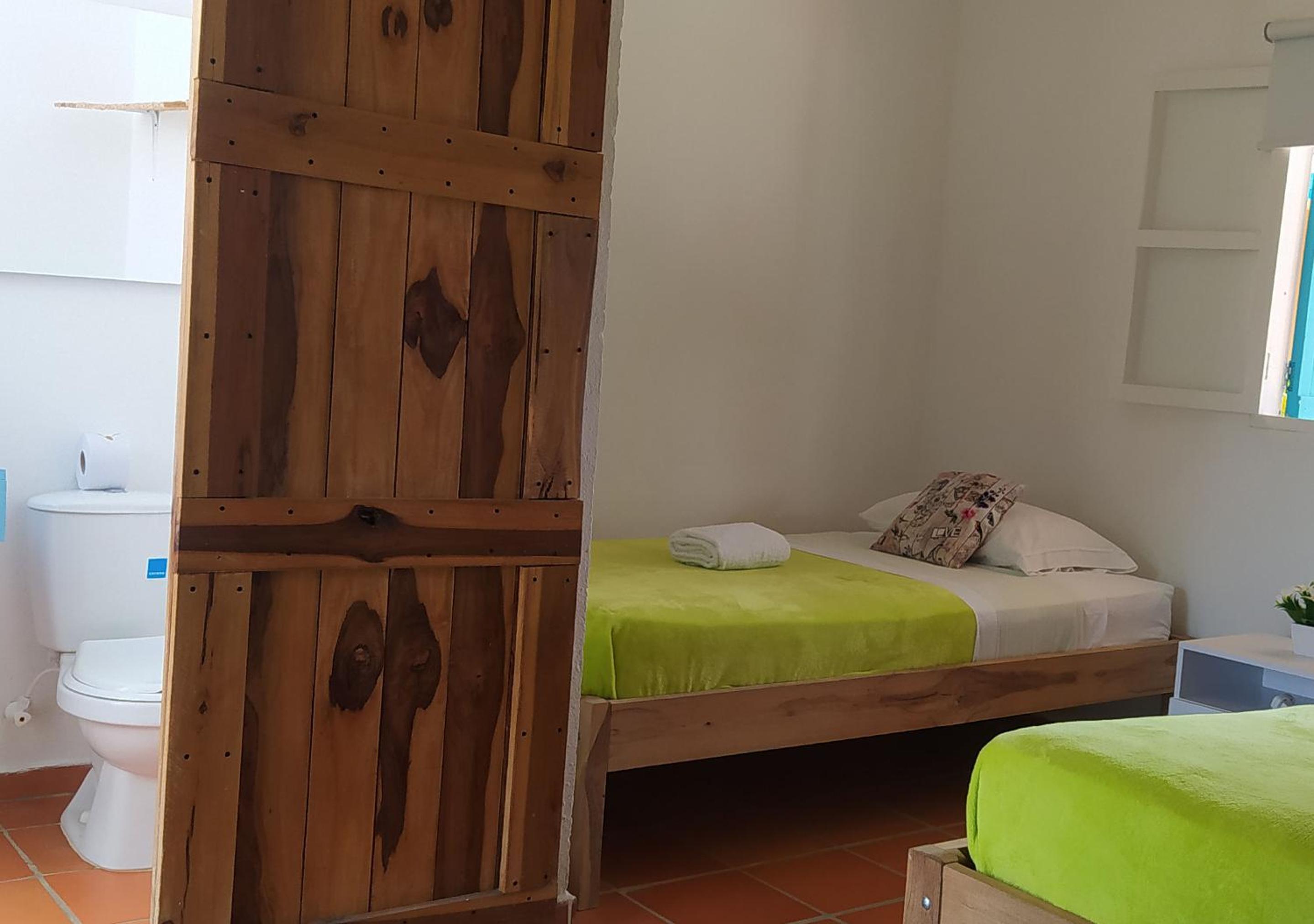 Triple Room photo 2