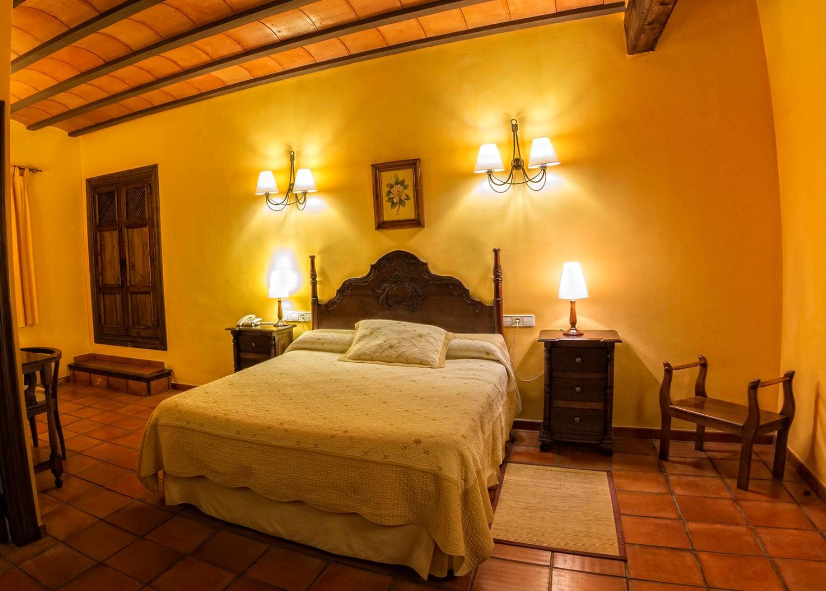Habitación Doble