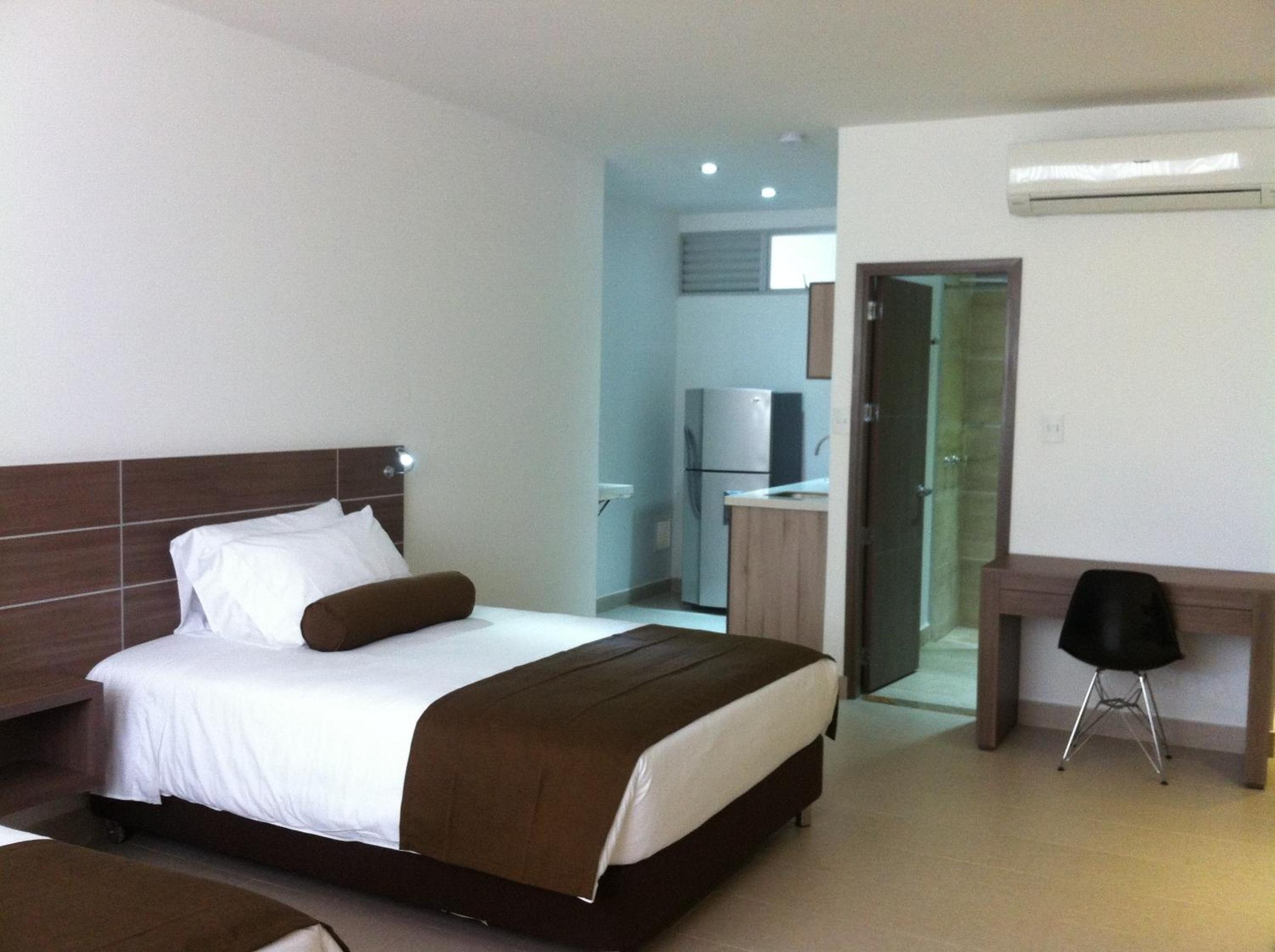 Standard Suite photo 1