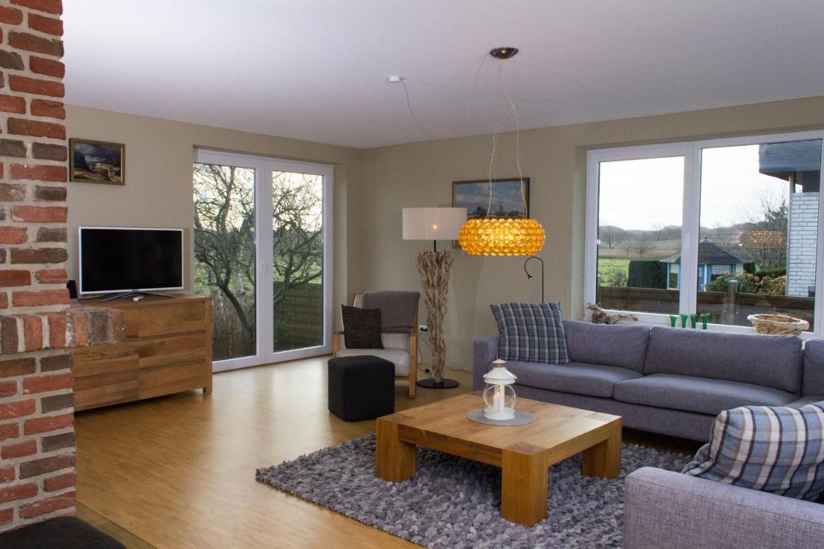 Holiday Home photo 1