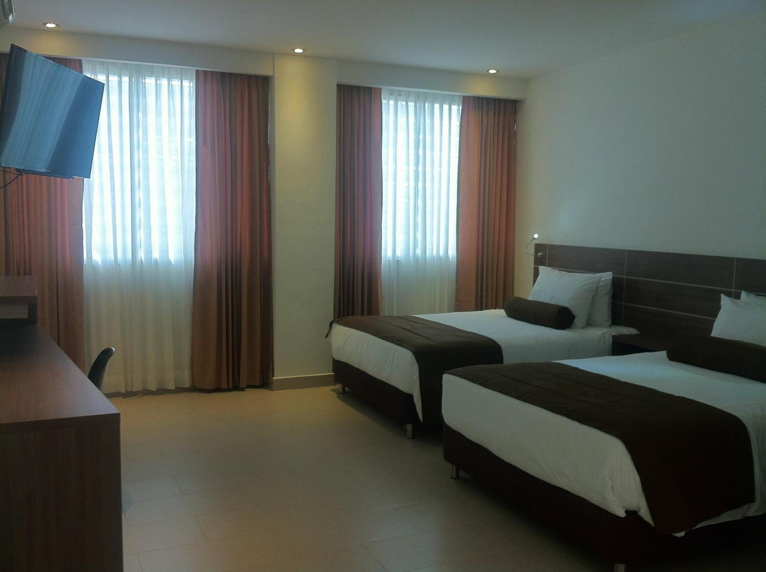 Standard Suite photo 3
