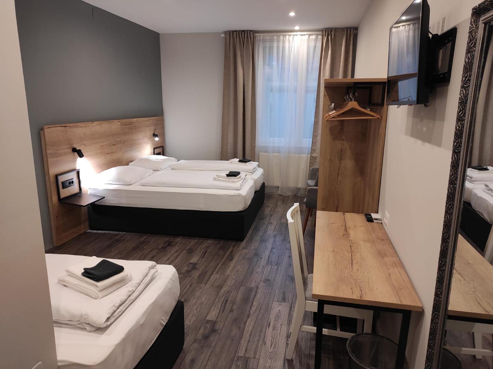 Triple Room photo 1