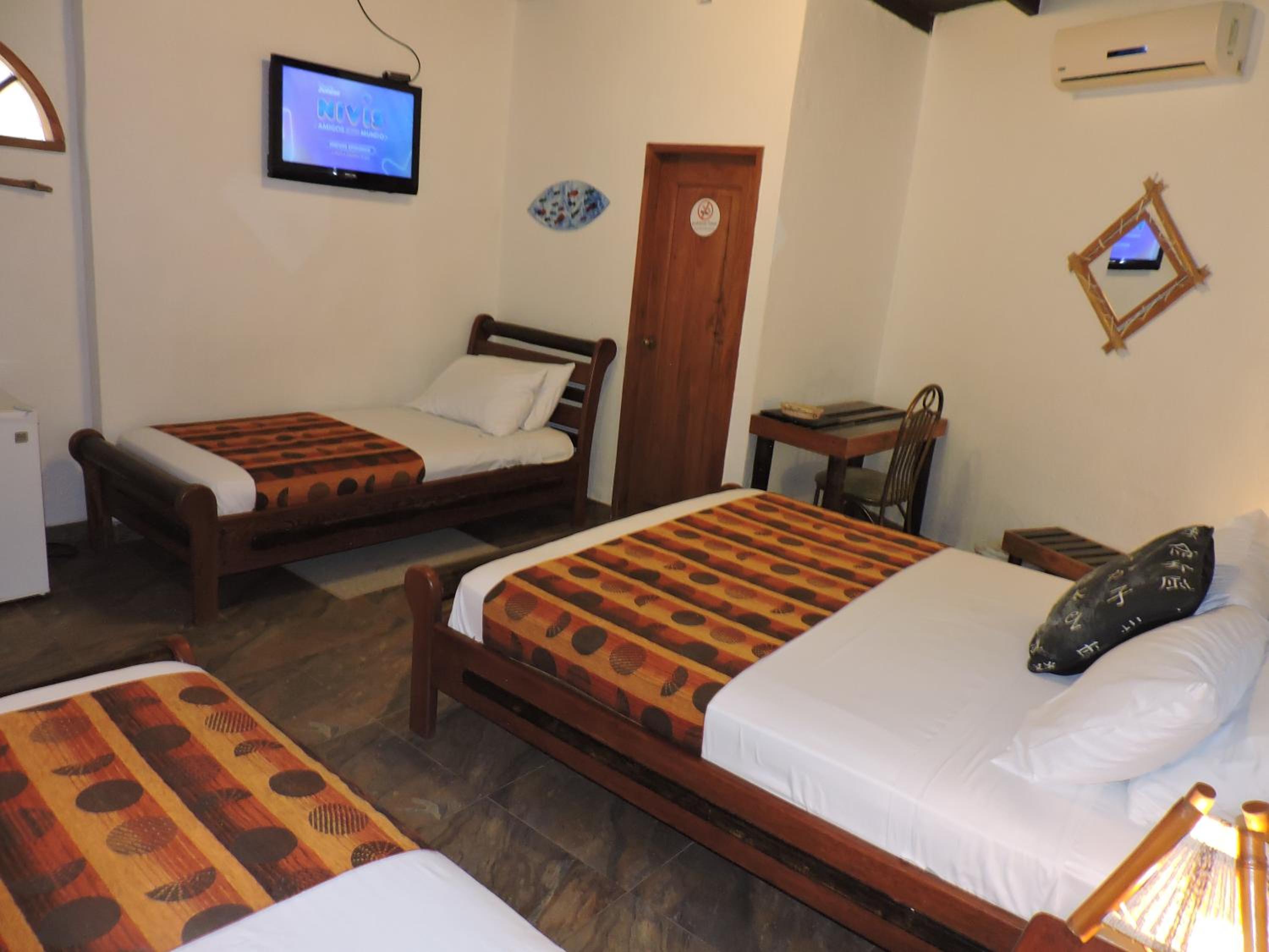 Superior Triple Room