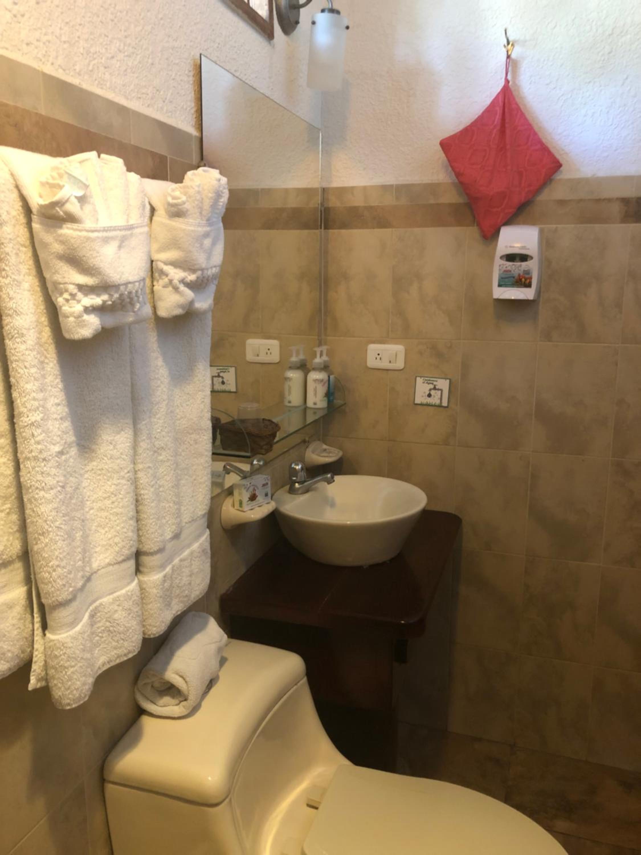 Deluxe Queen Room with Two Queen Beds