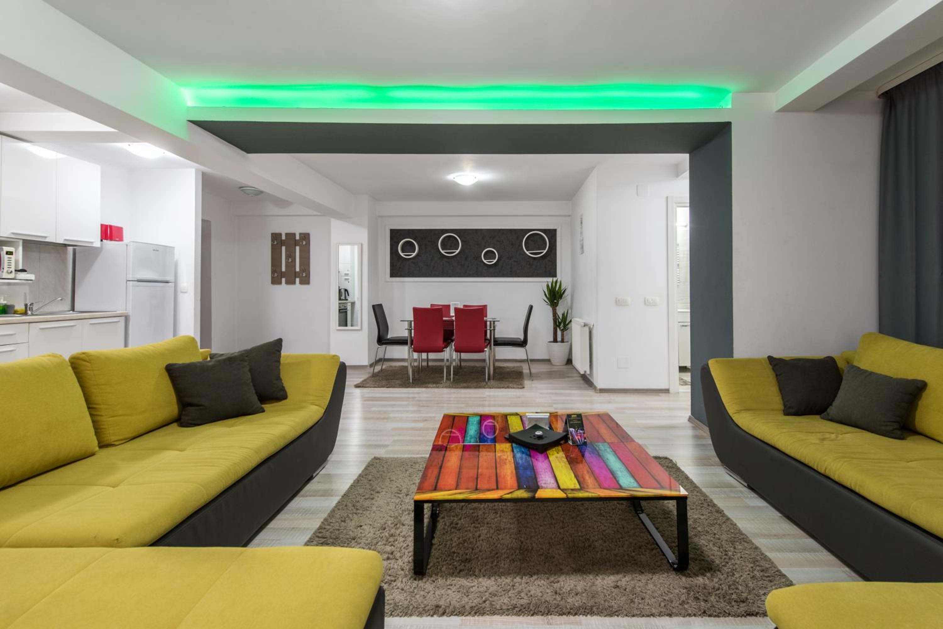 Superior Apartment