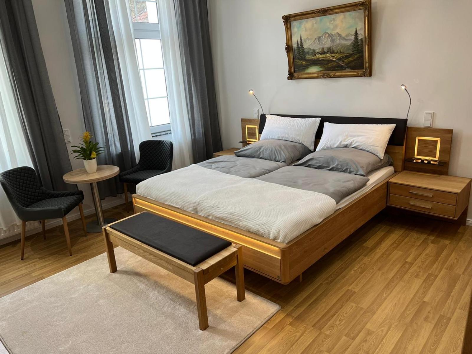 Double Room with Mountain View photo 3
