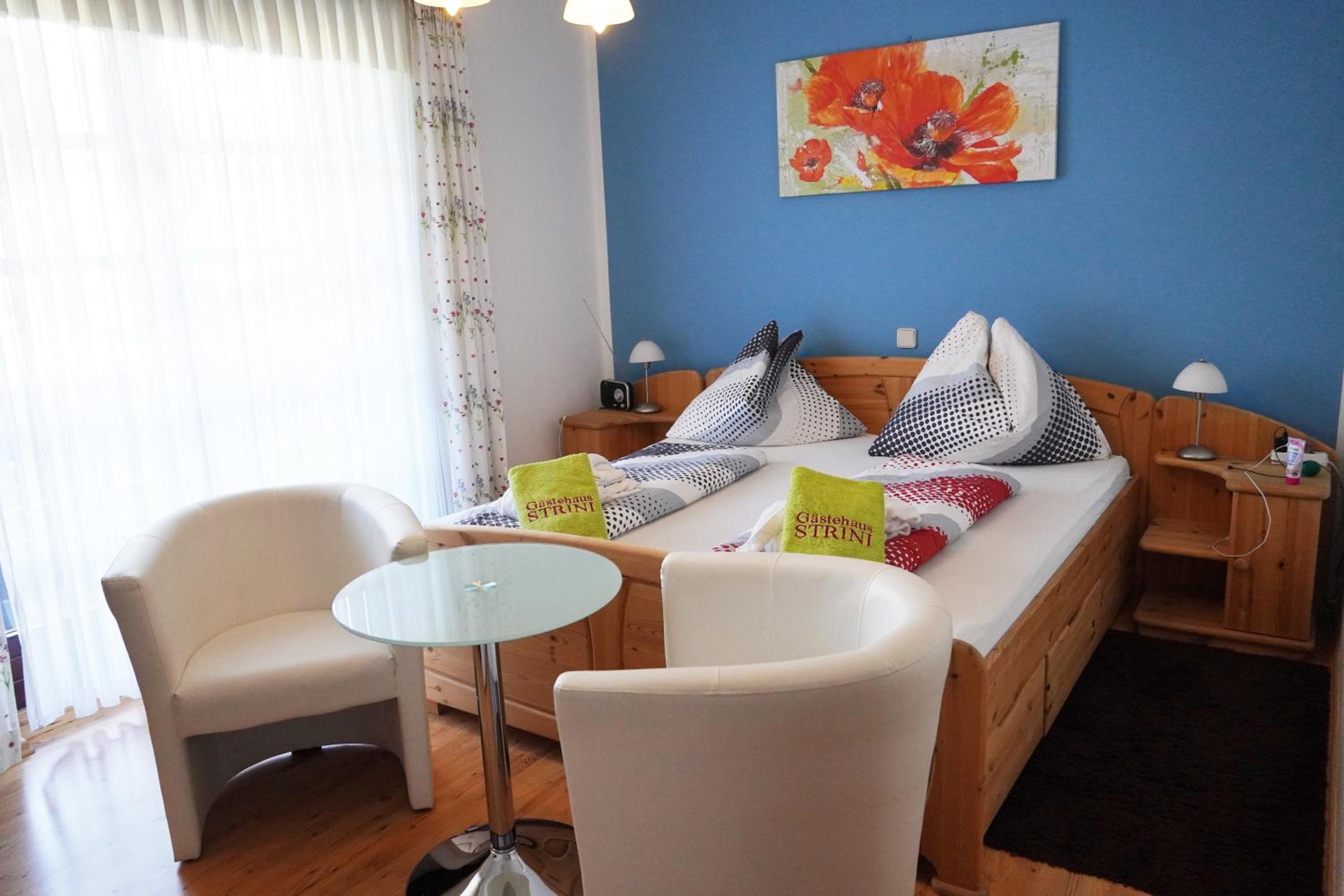 Triple Room with Balcony photo 1