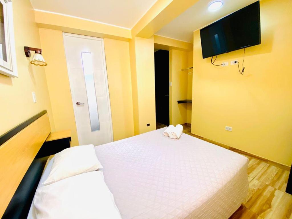 Deluxe Single Room photo 1