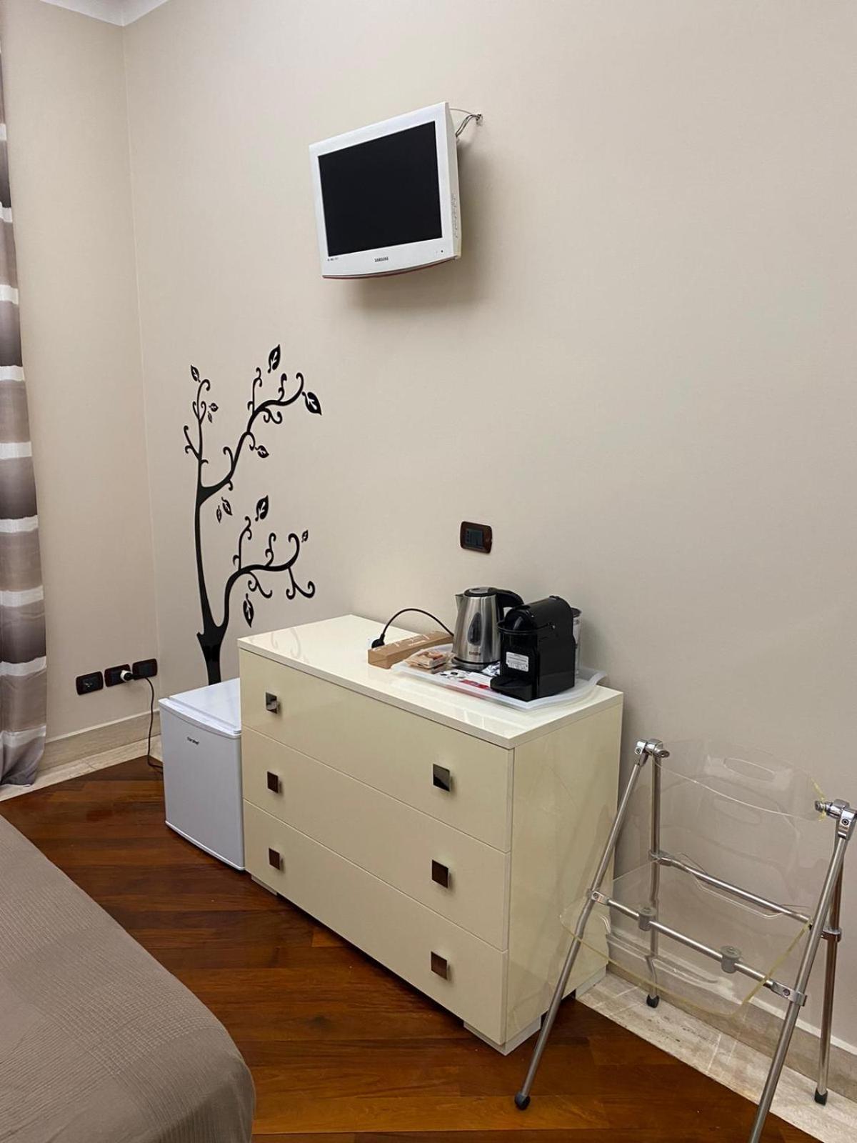 Double Room with Private Bathroom photo 1