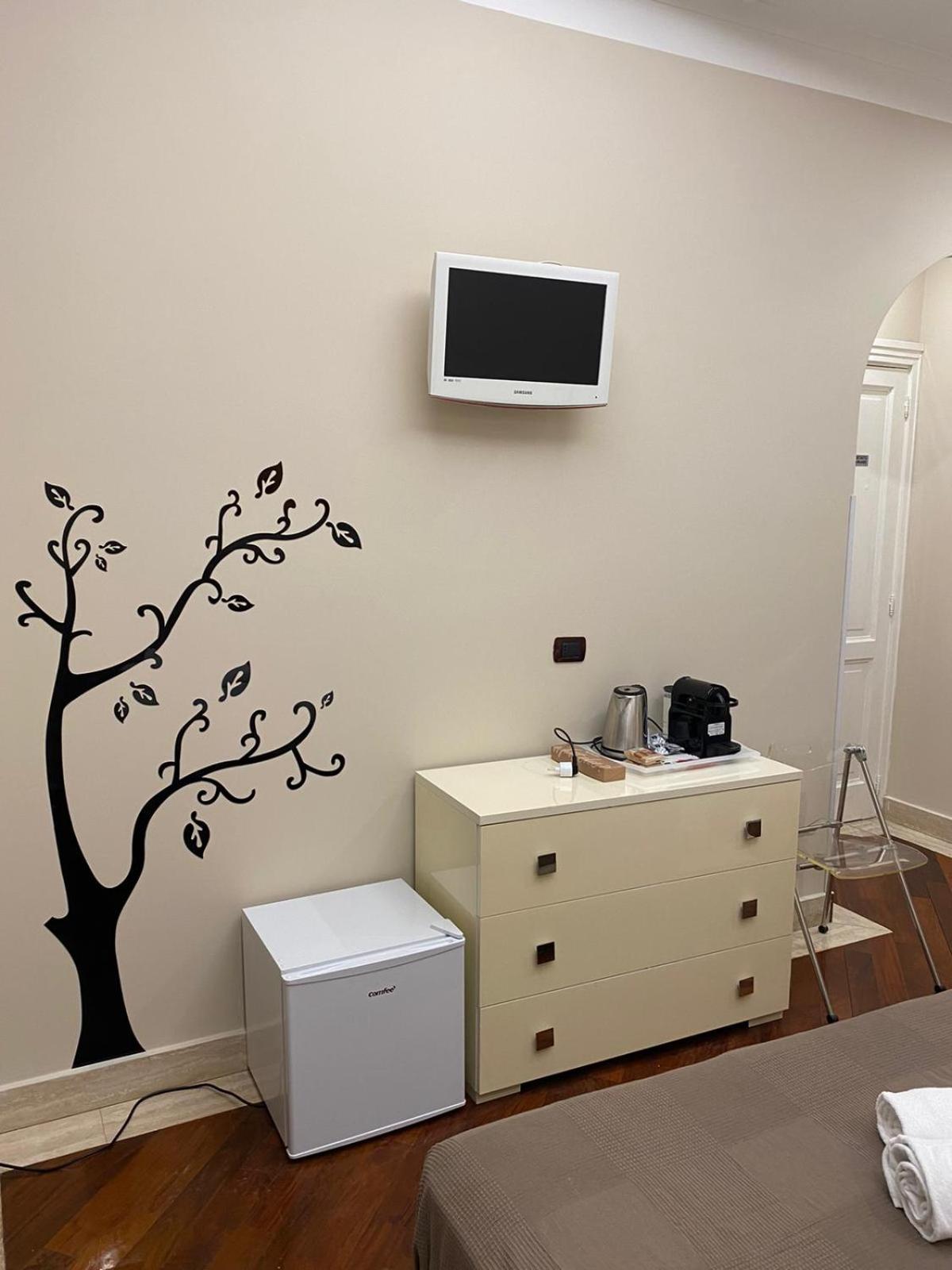 Double Room with Private Bathroom photo 3