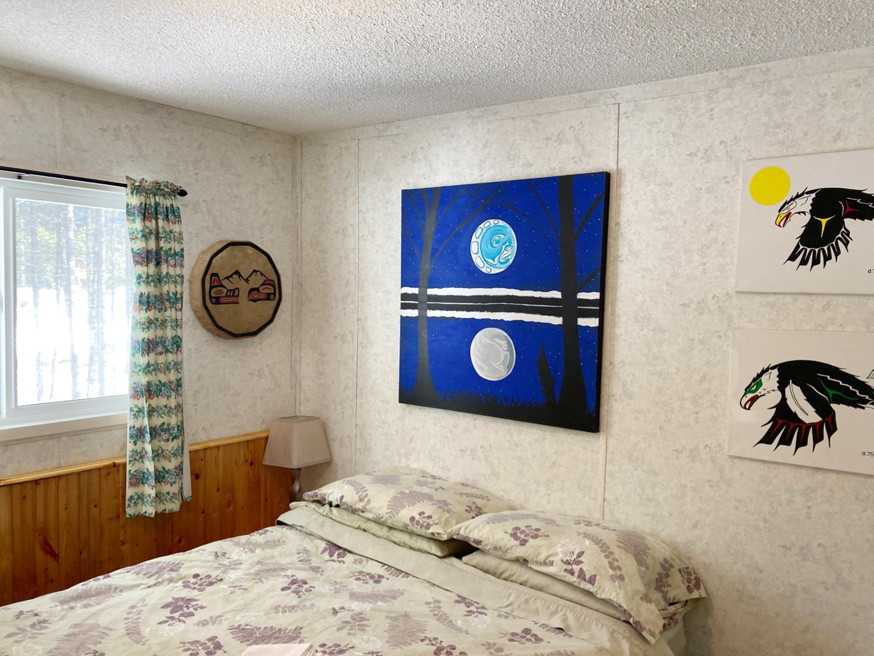 Double Room - Photo 1