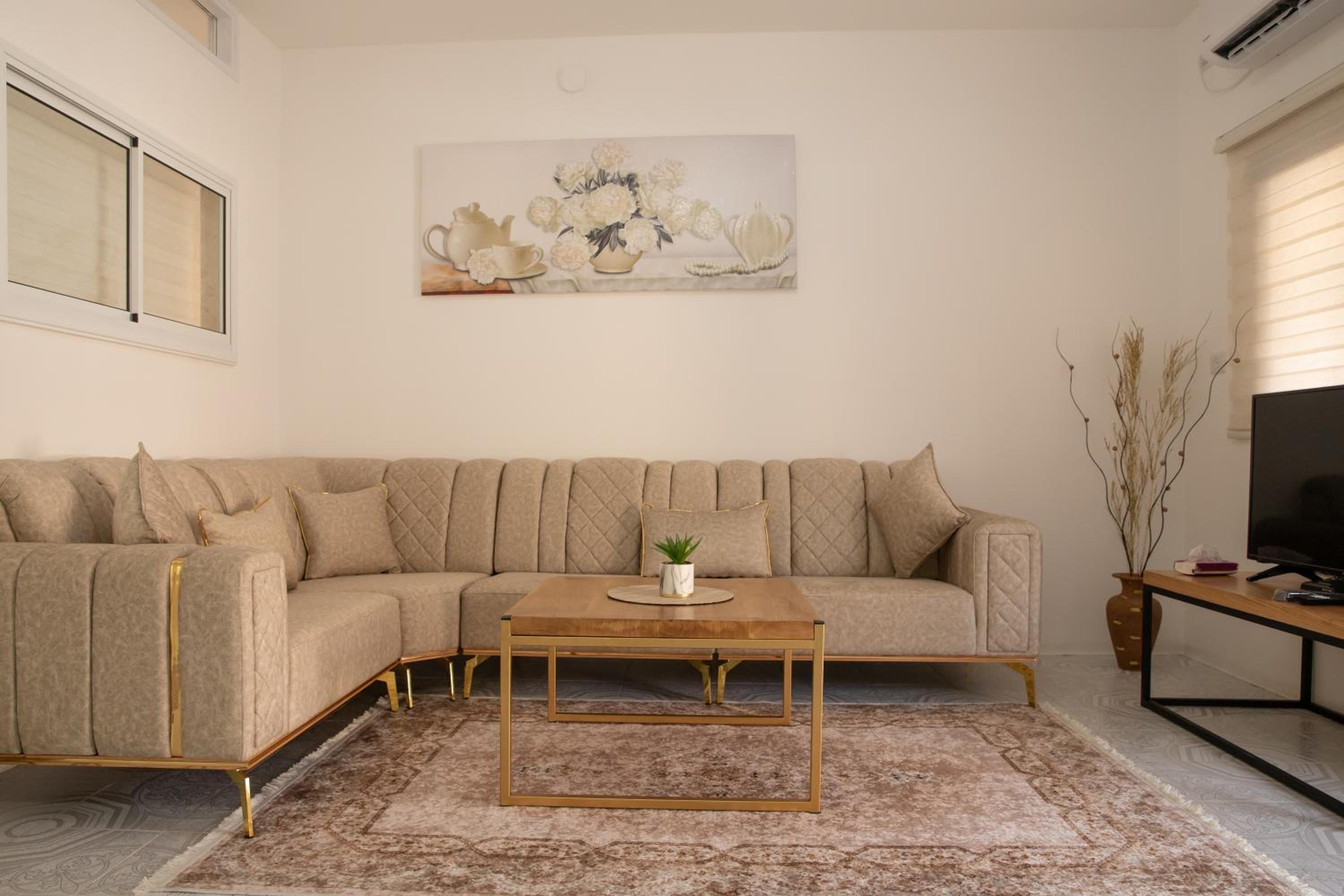 Two-Bedroom Apartment - Photo 3