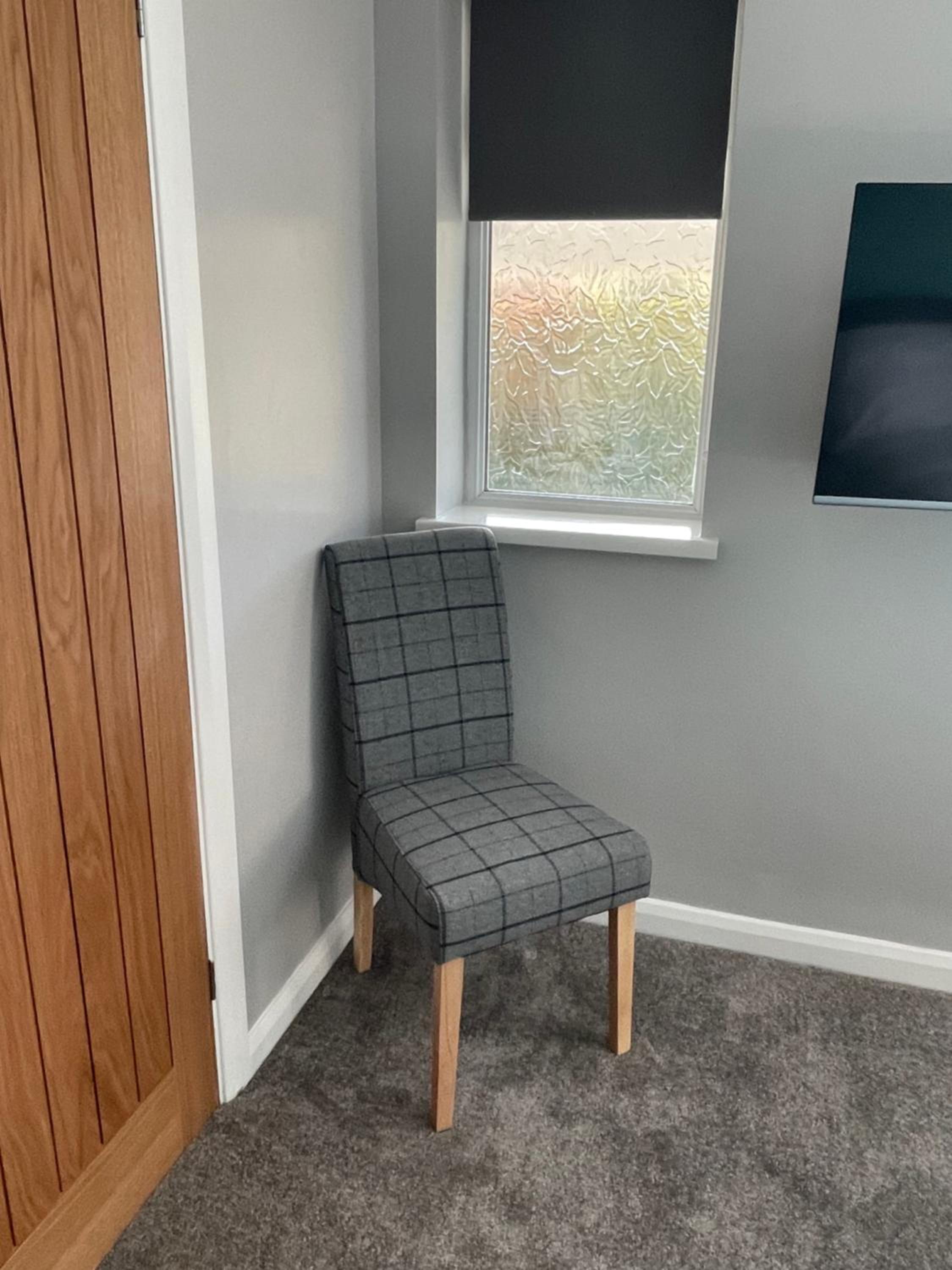 Deluxe Double Room Ground Floor photo 3