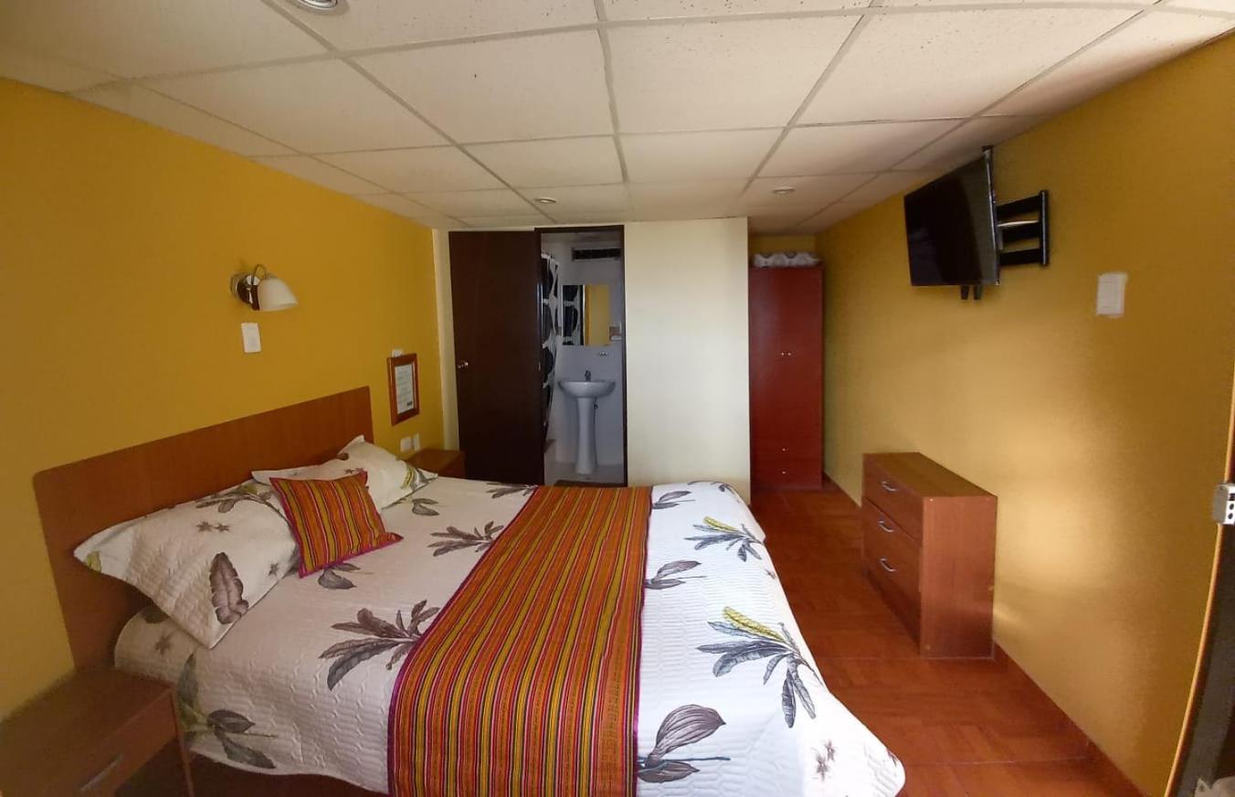 Double Room photo 1