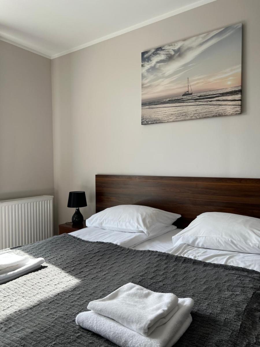 Deluxe Double Room with Side Sea View photo 1