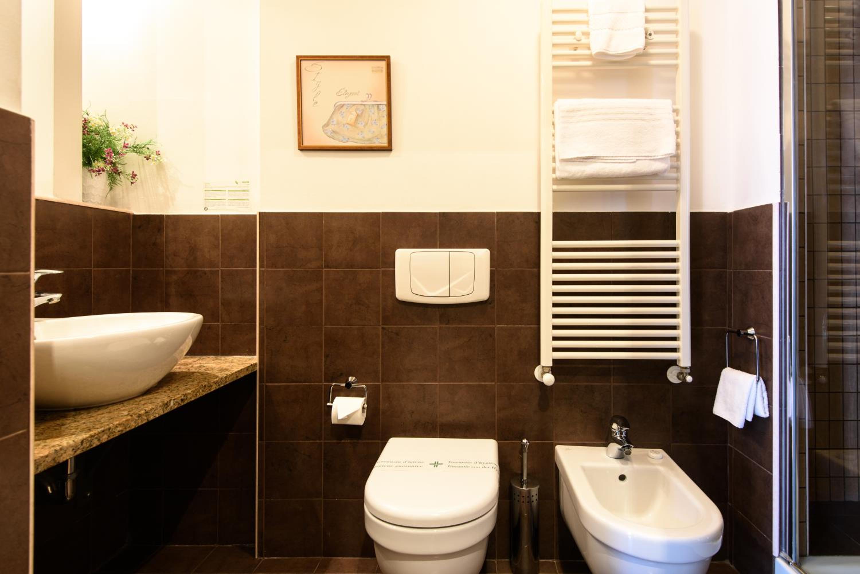 Single Room photo 2