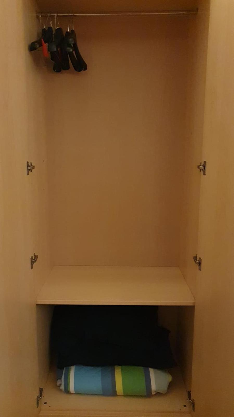 One-Bedroom Apartment - Photo 28