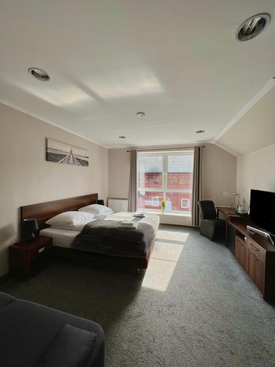 Standard Double Room photo 2