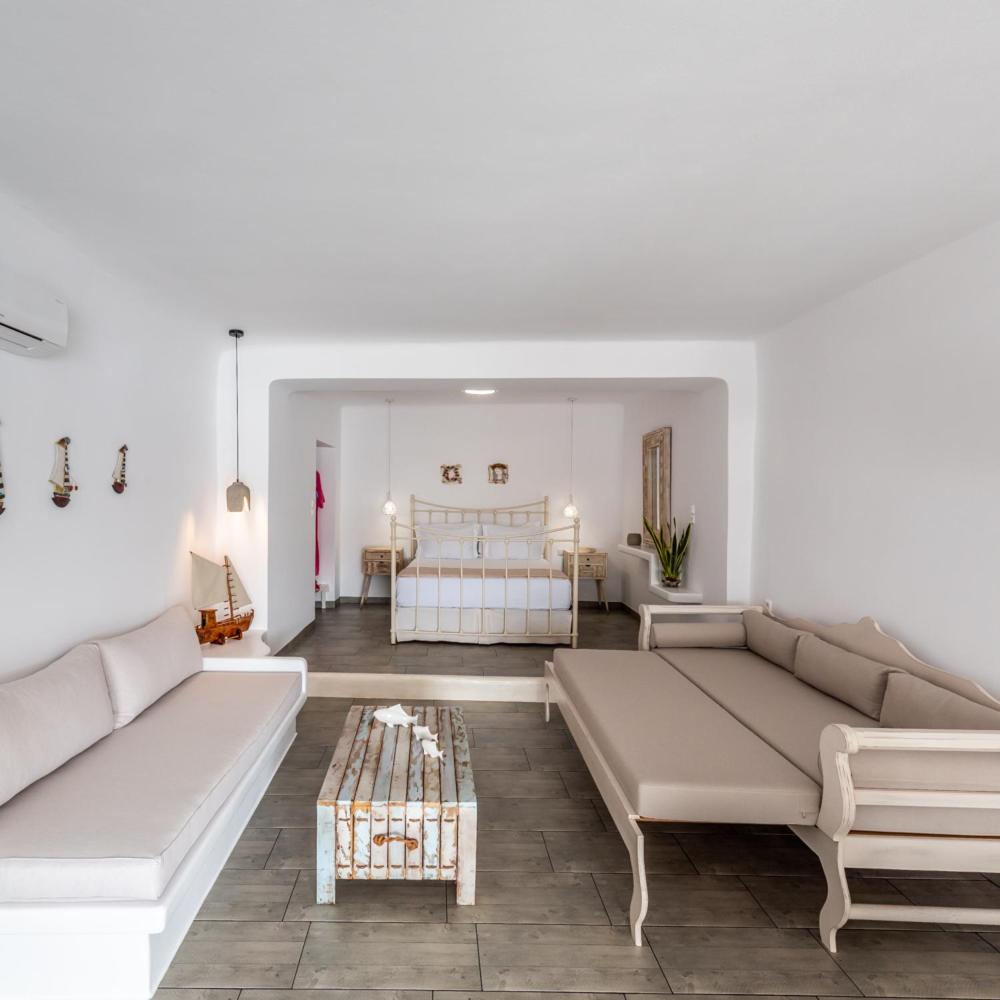 Apartment with Sea View photo 1