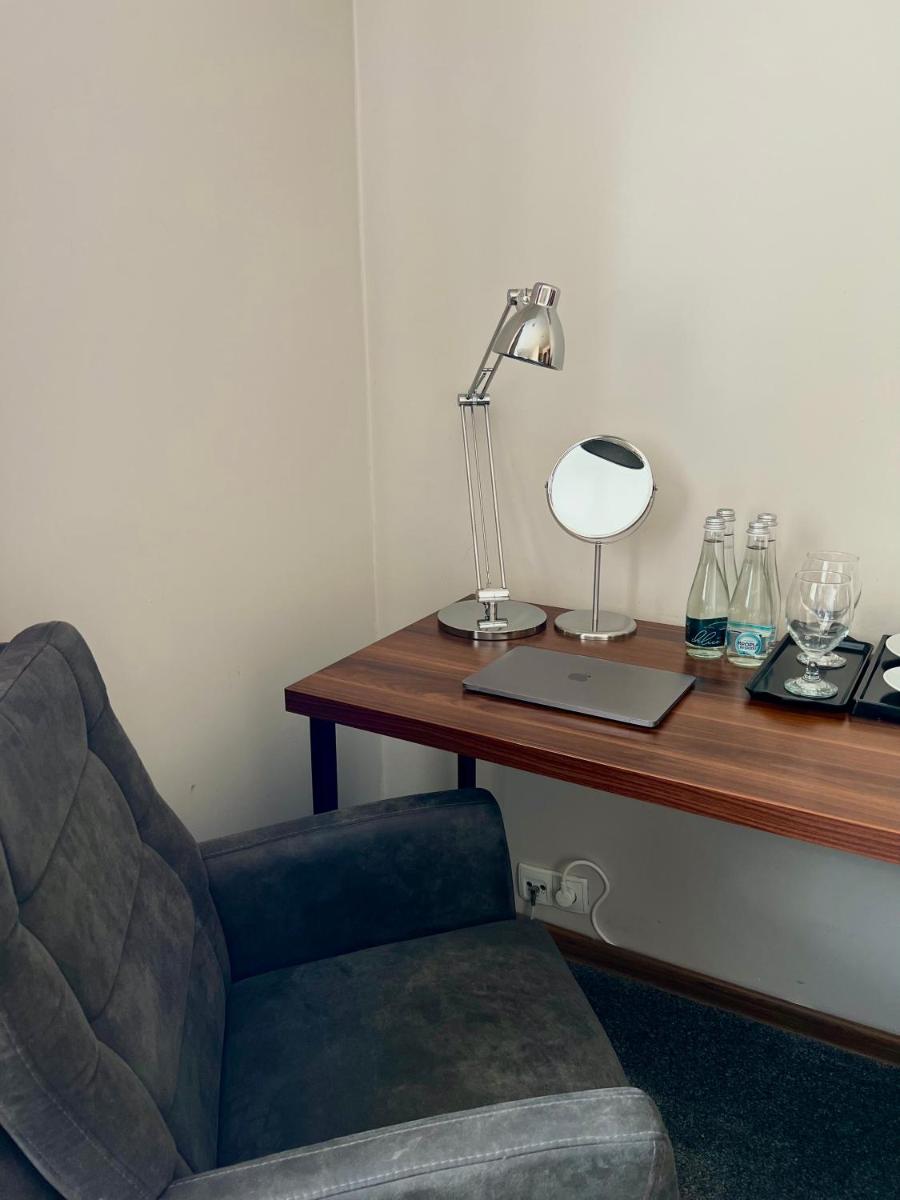 Standard Double Room photo 3