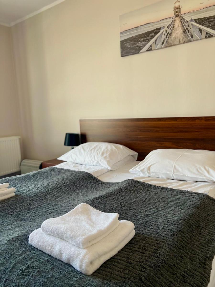 Deluxe Suite with Sea View photo 1