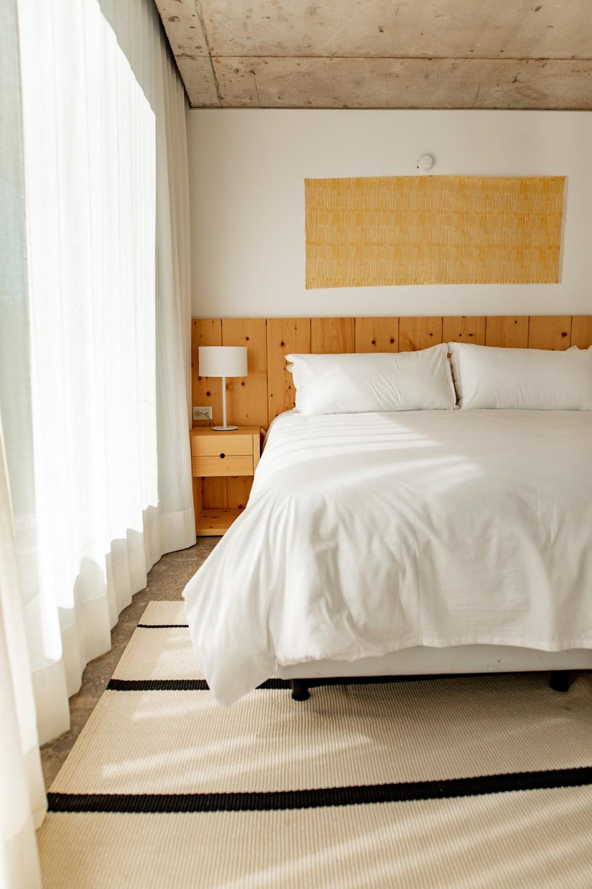 Suite with Terrace