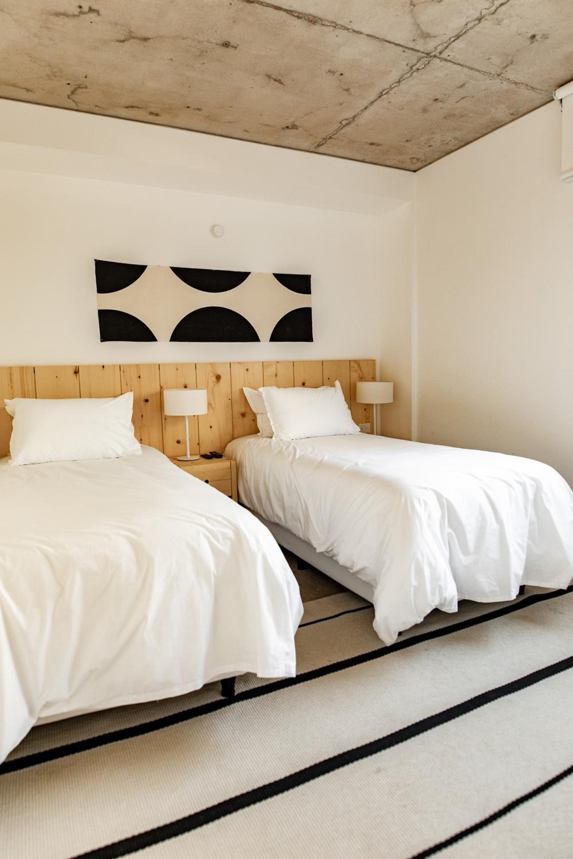 Apartment with Sea View photo 1