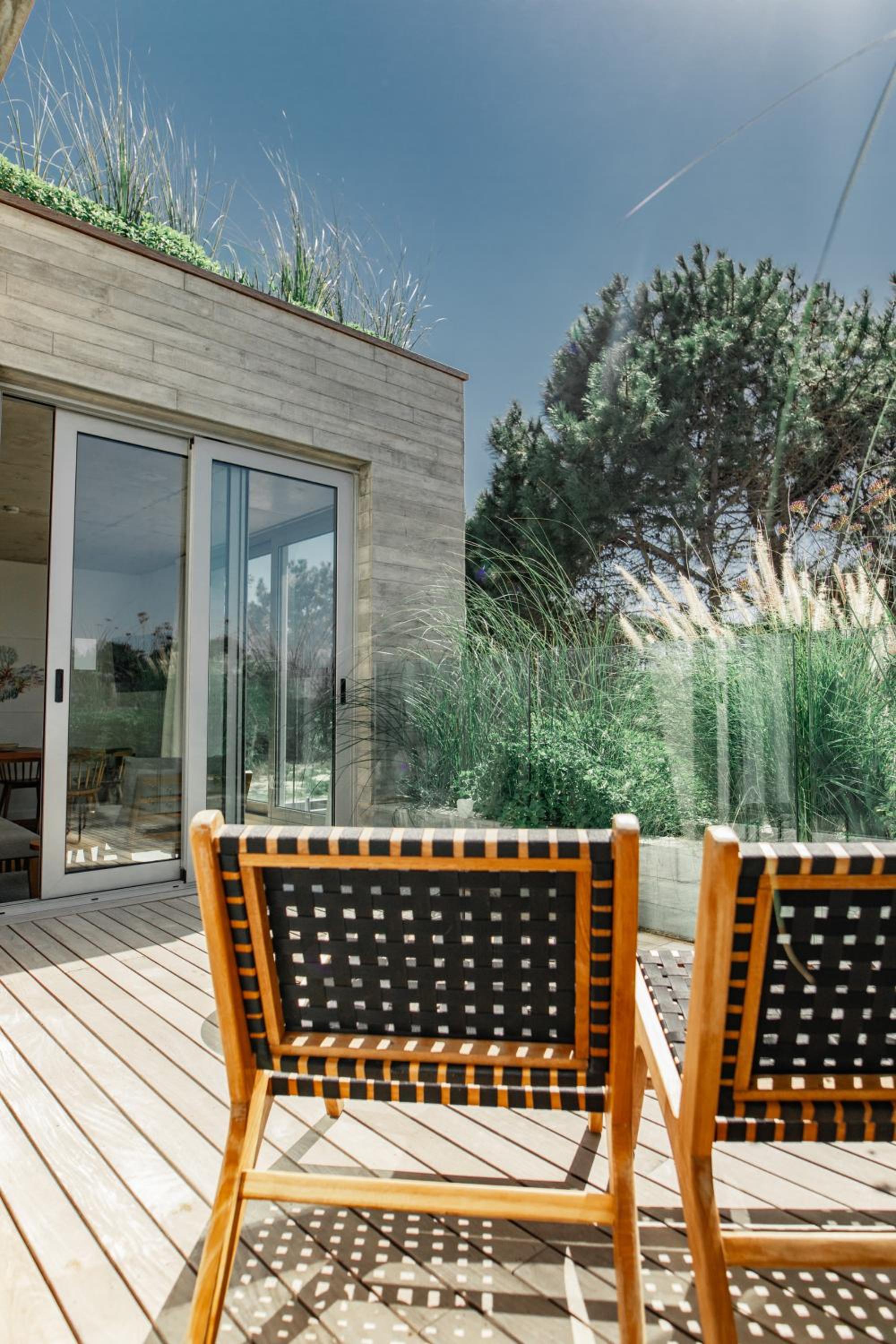 Suite with Terrace photo 3