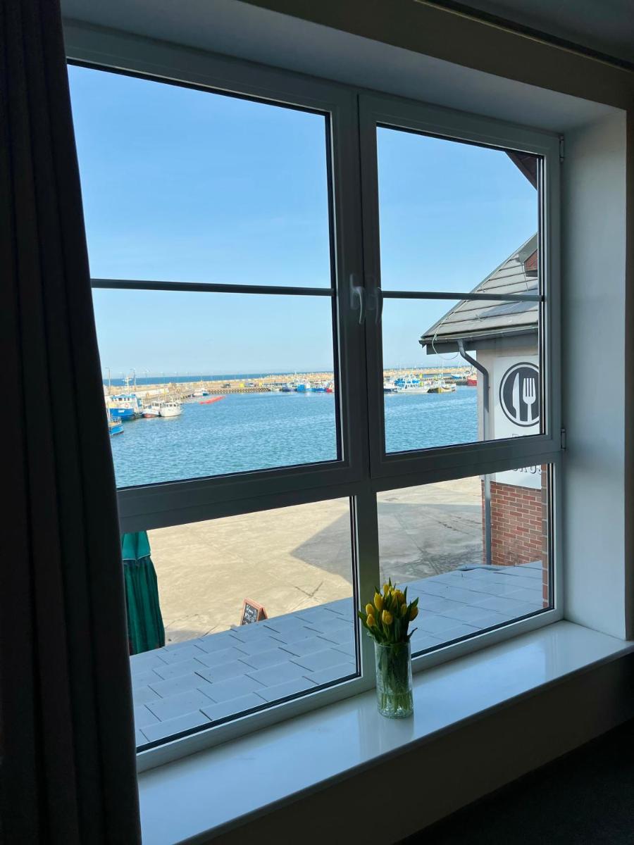 Deluxe Double Room with Sea View photo 2