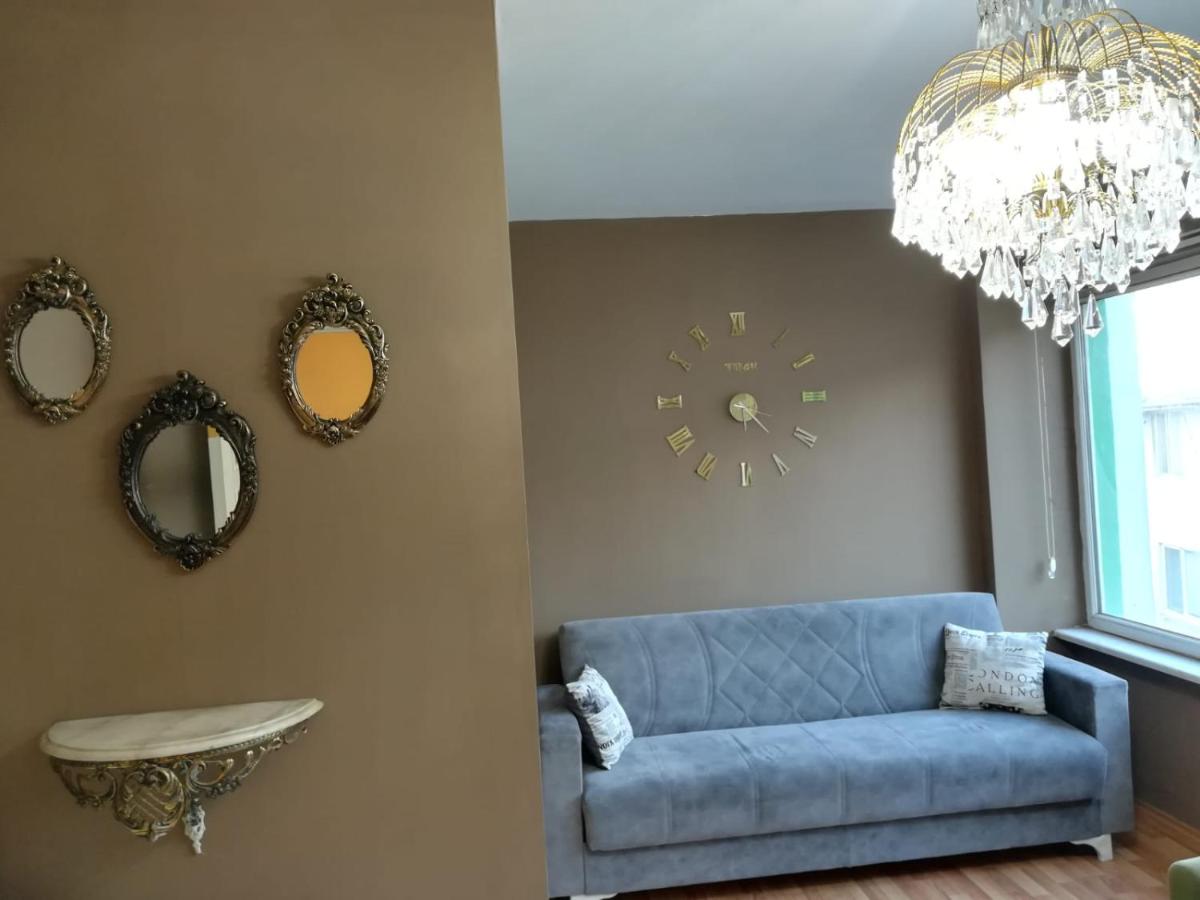 Budget Triple Room photo 1