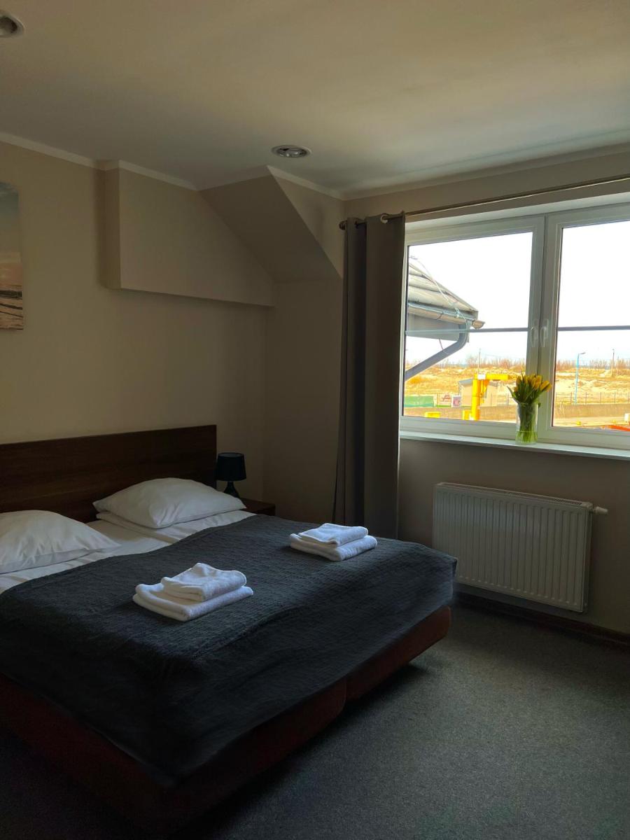 Deluxe Double Room with Sea View photo 1