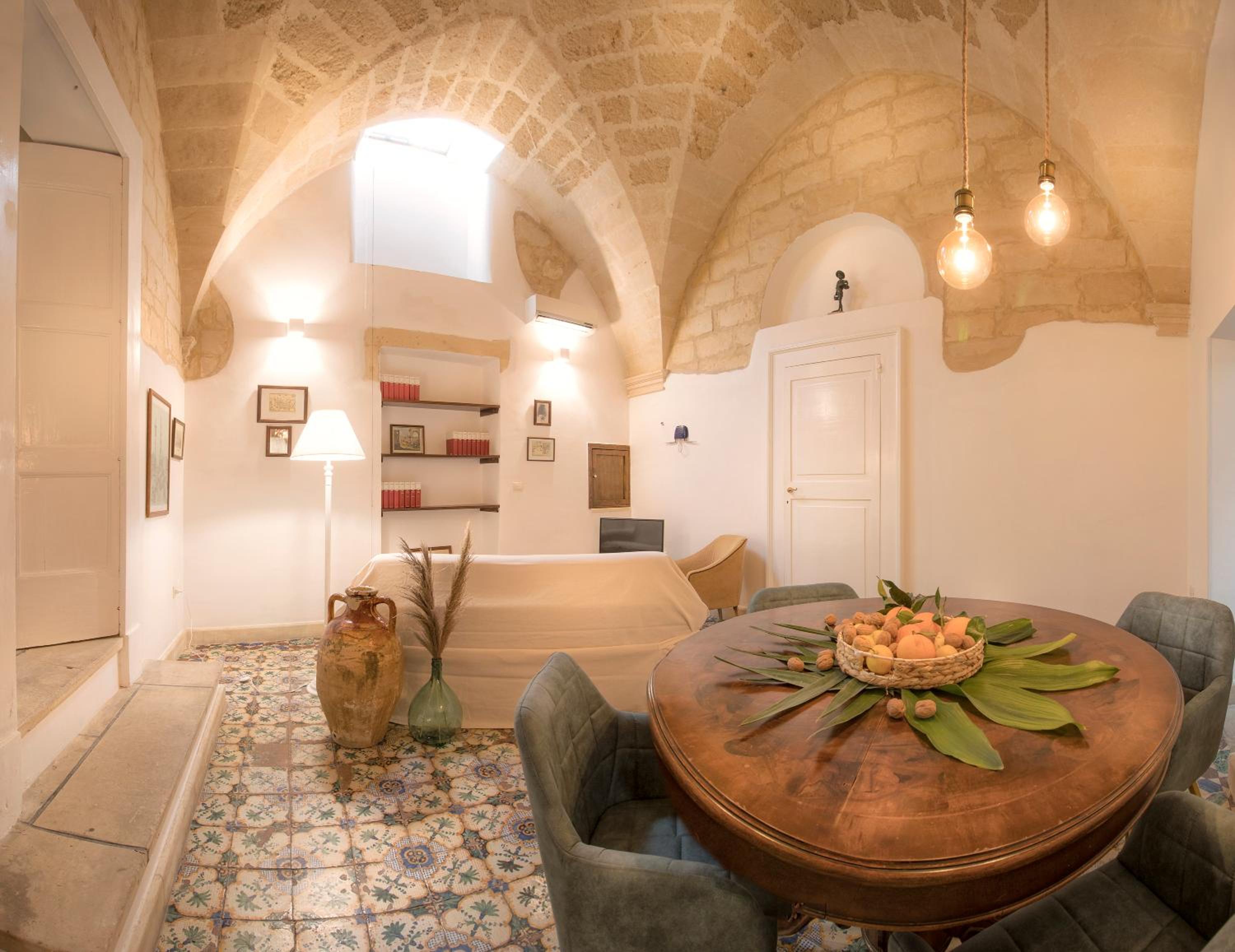 Apartment - Ground Floor