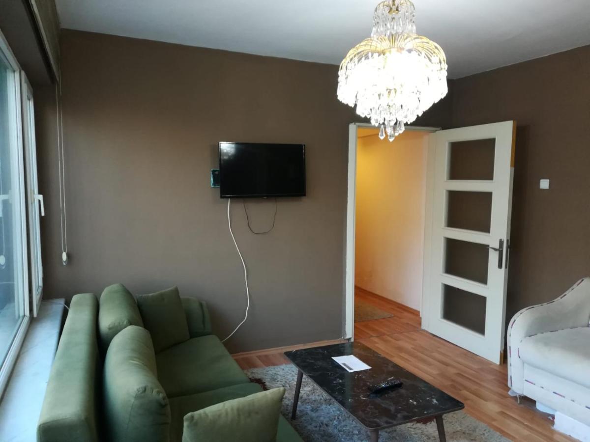 Budget Triple Room photo 2