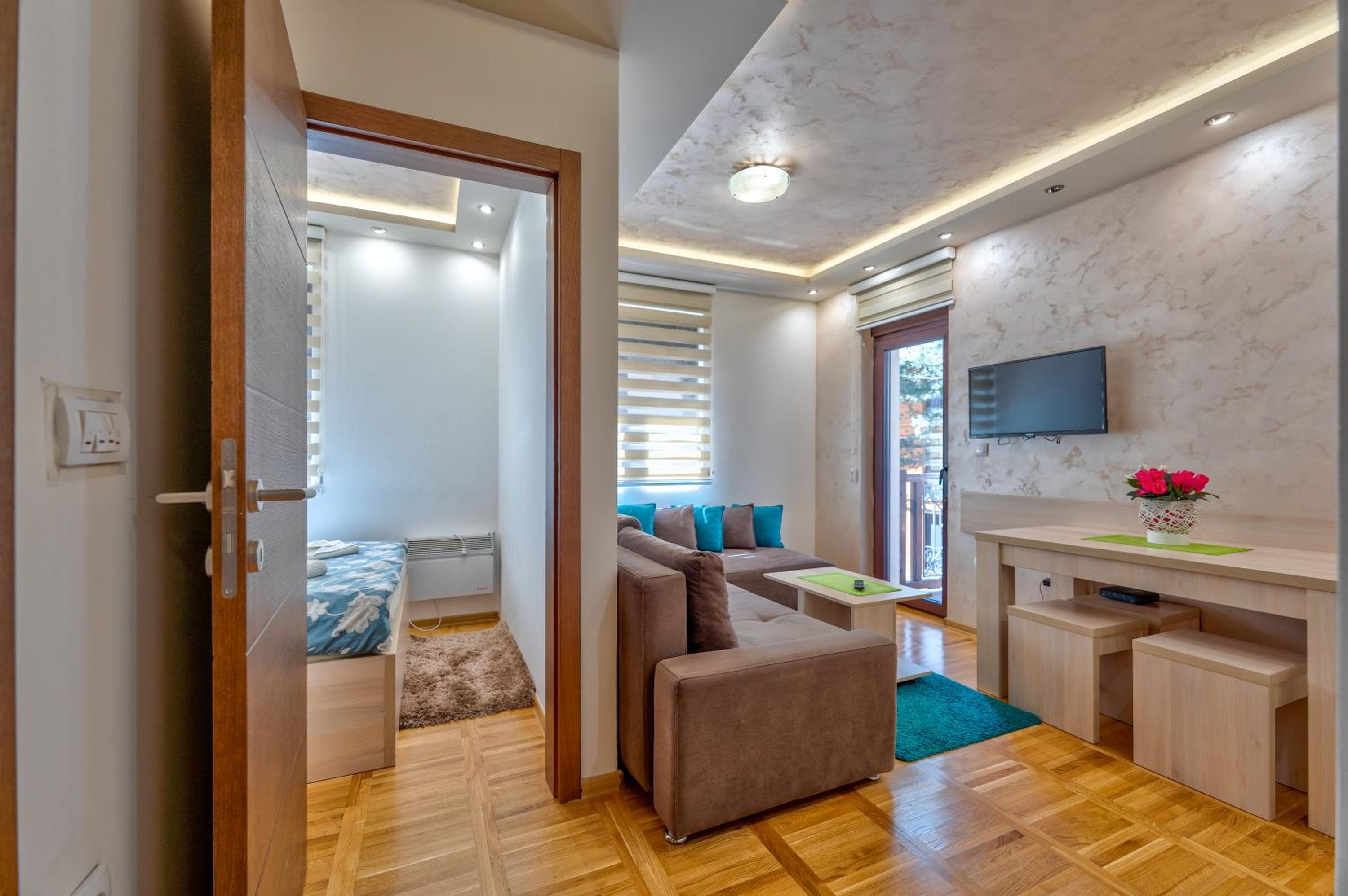 Standard Apartment
