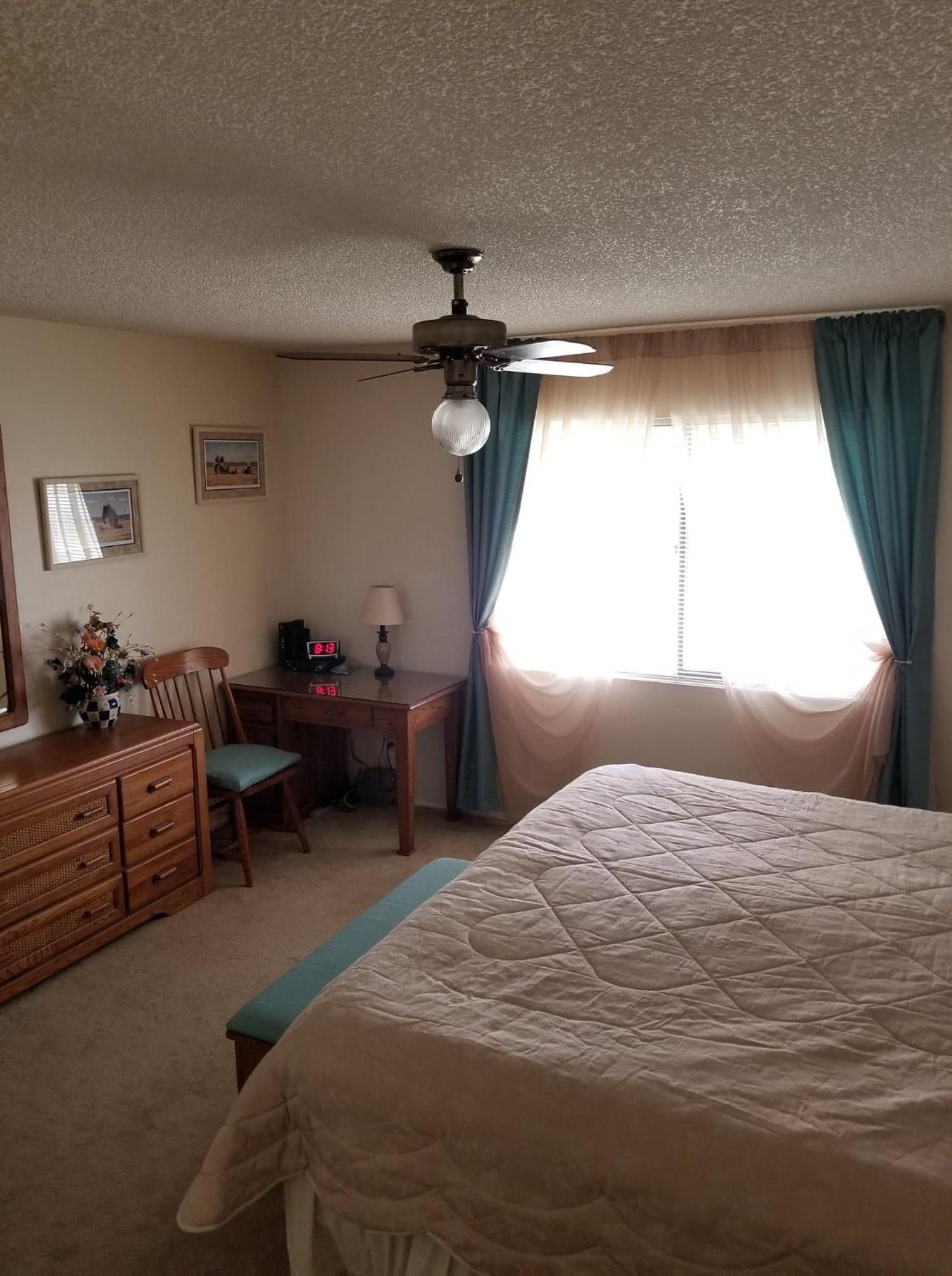 Family Room with Balcony photo 1