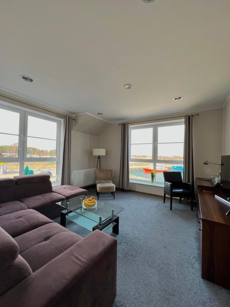 Deluxe Suite with Sea View photo 3