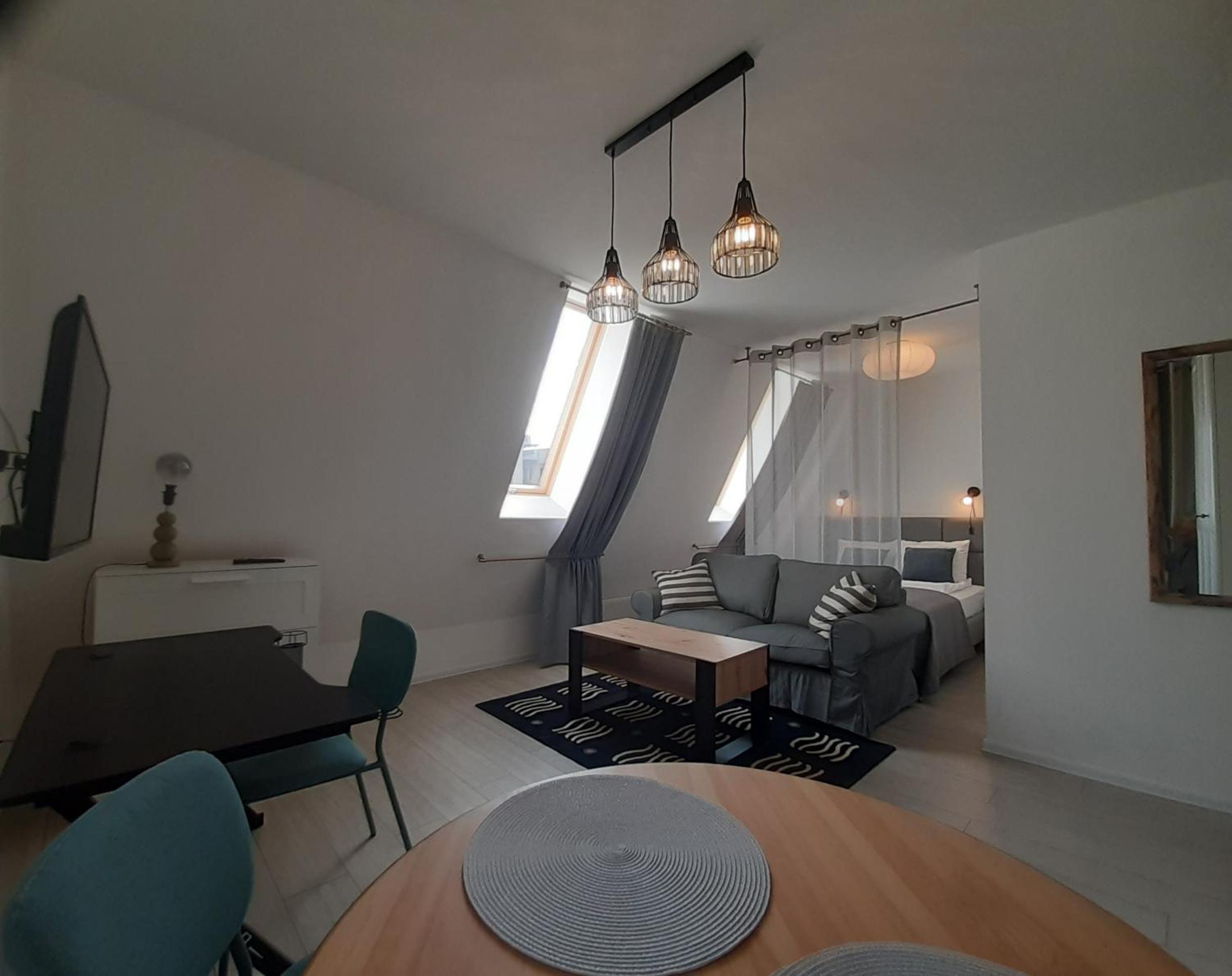 Superior Apartment photo 1