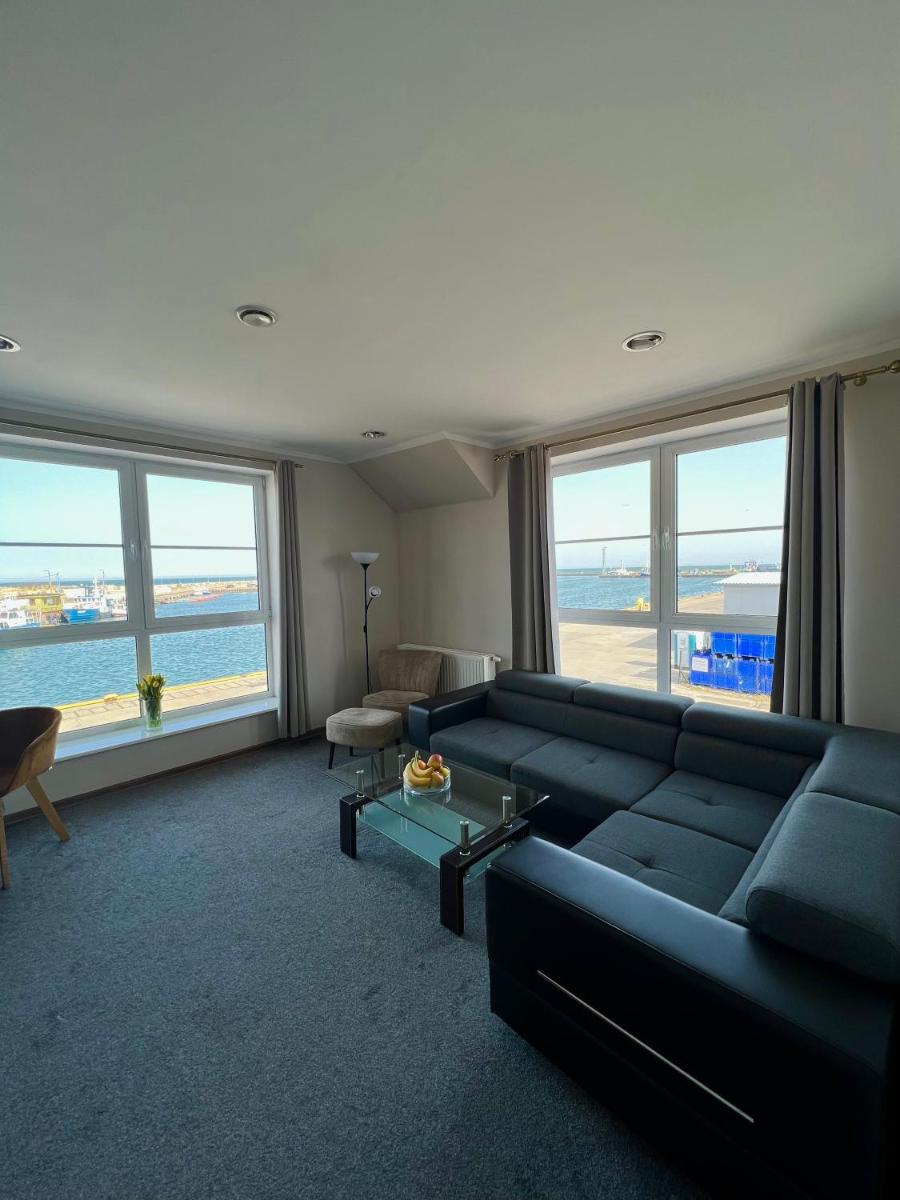 Deluxe Suite with Sea View photo 3