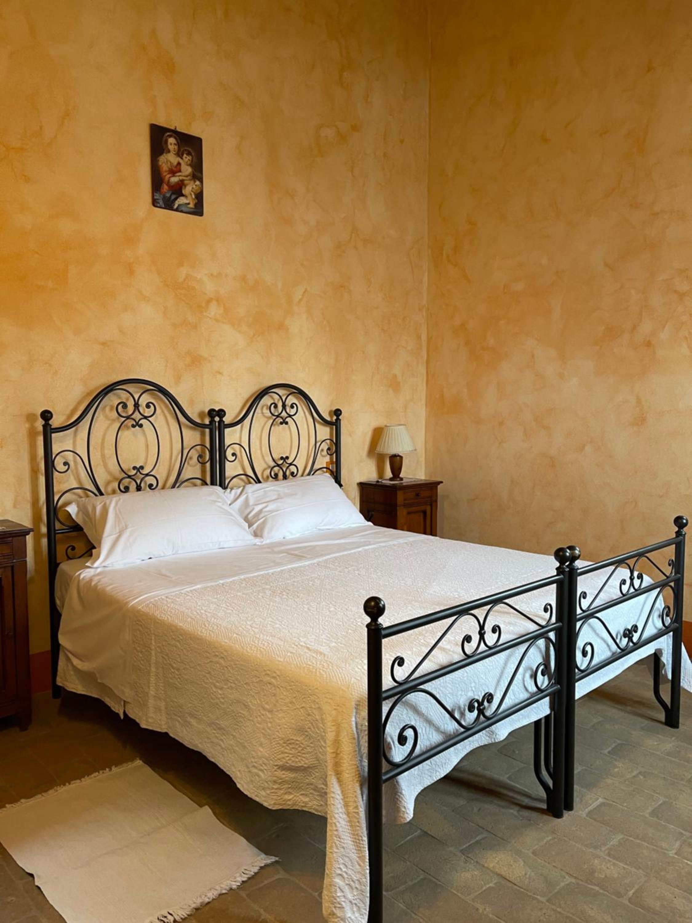 Double or Twin Room - Photo 1