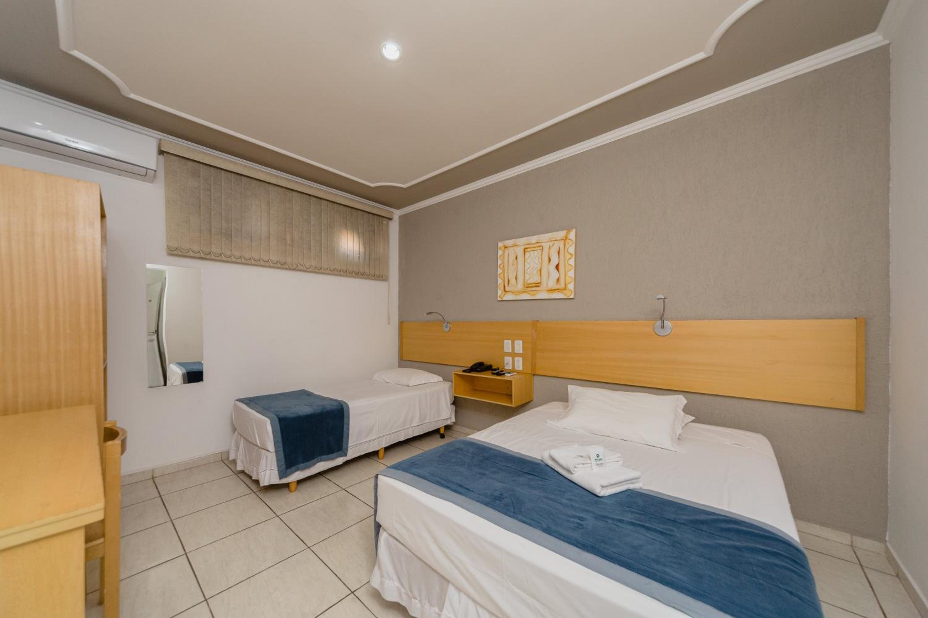 Deluxe Room photo 1