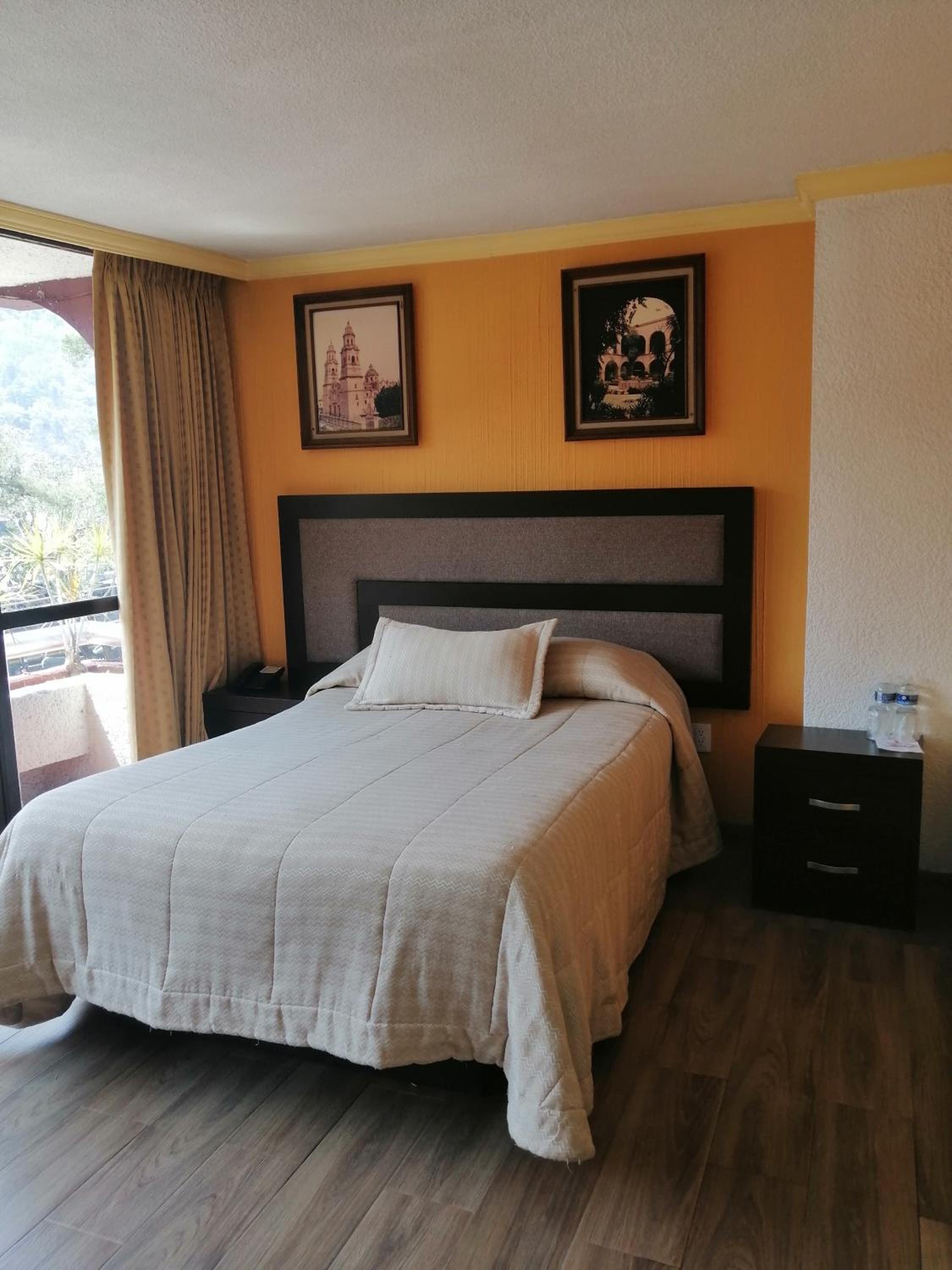 Standard Double Room photo 1