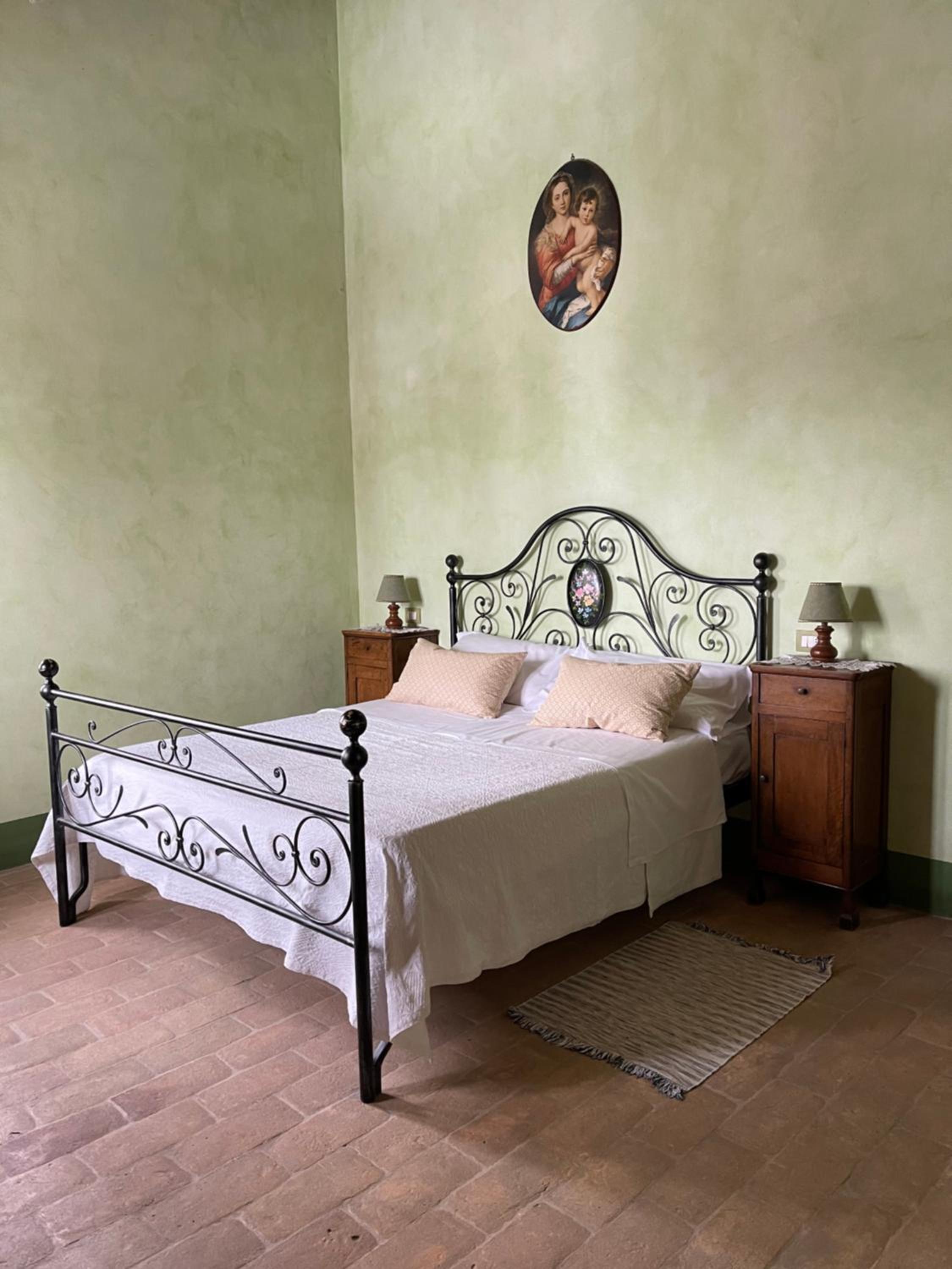 Classic Quadruple Room - Photo 1