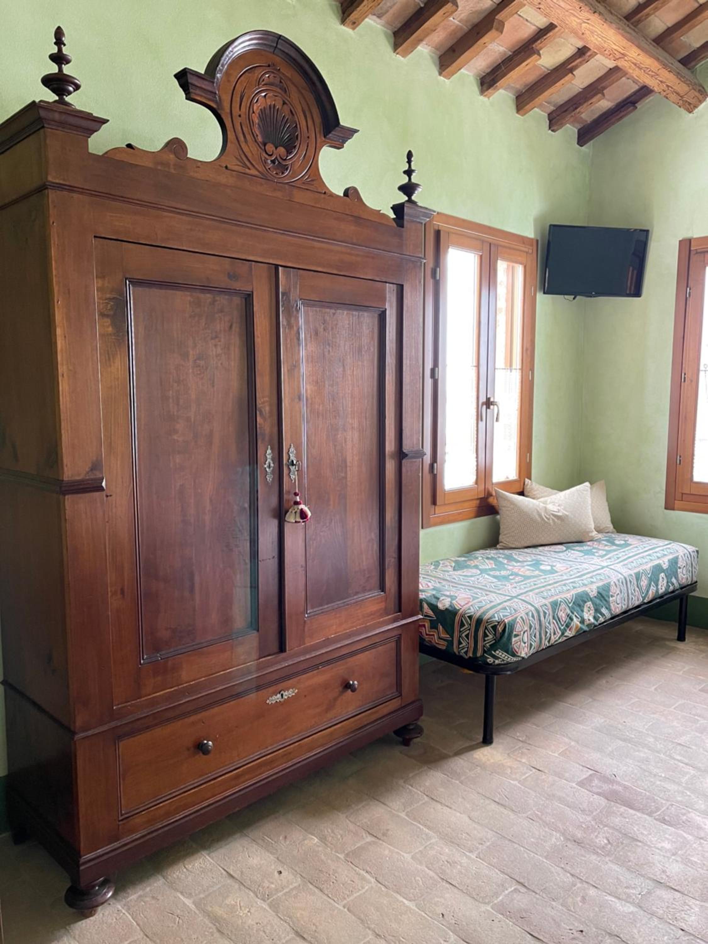 Classic Quadruple Room - Photo 2