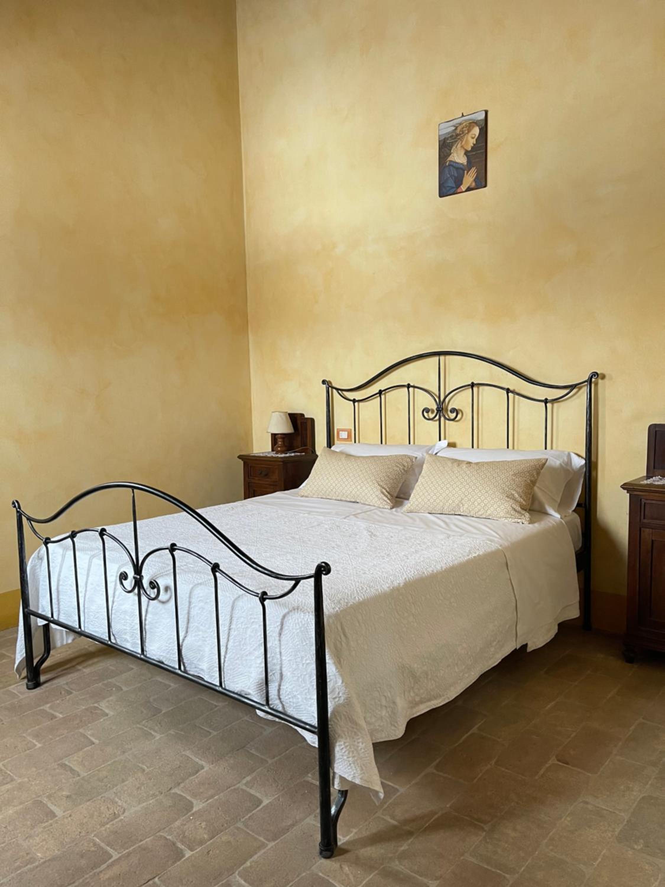 Double Room - Photo 1