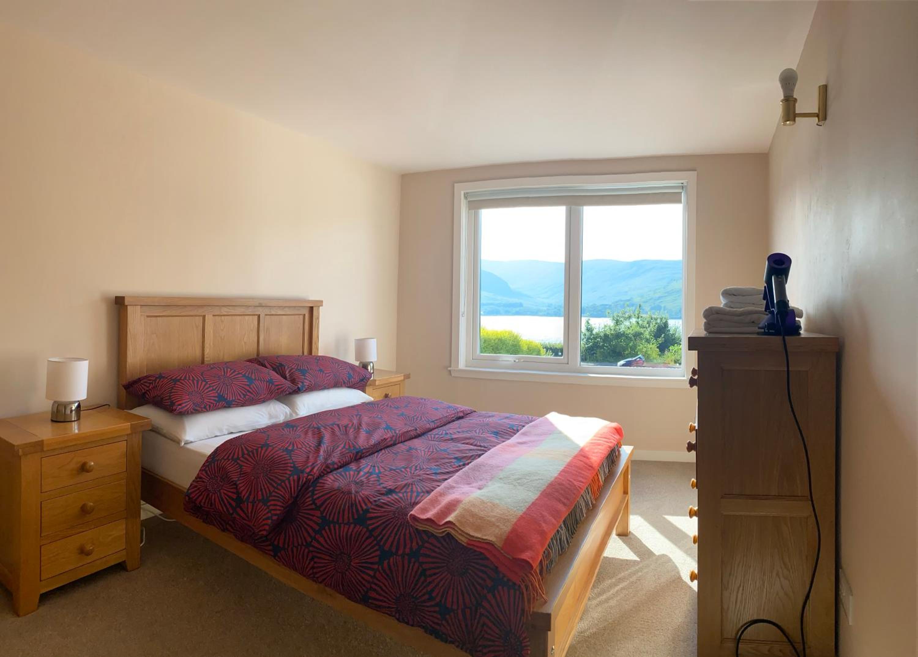 One-Bedroom Apartment - Photo 17