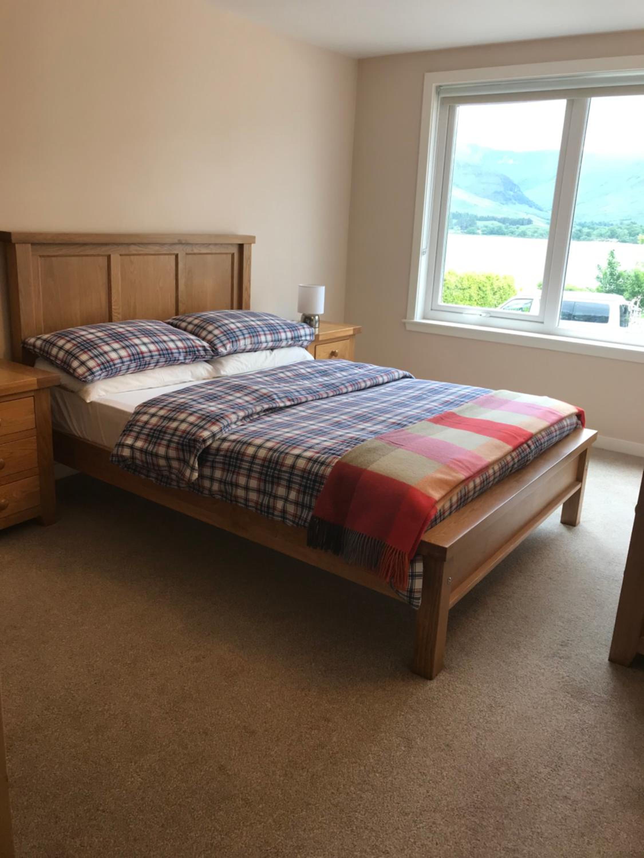 One-Bedroom Apartment - Photo 12